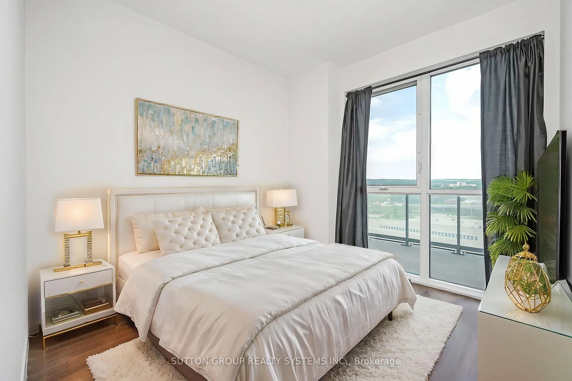 Photo 16 of Unit 1409, 2087 Fairview Street, Burlington, Brant — HOMEH