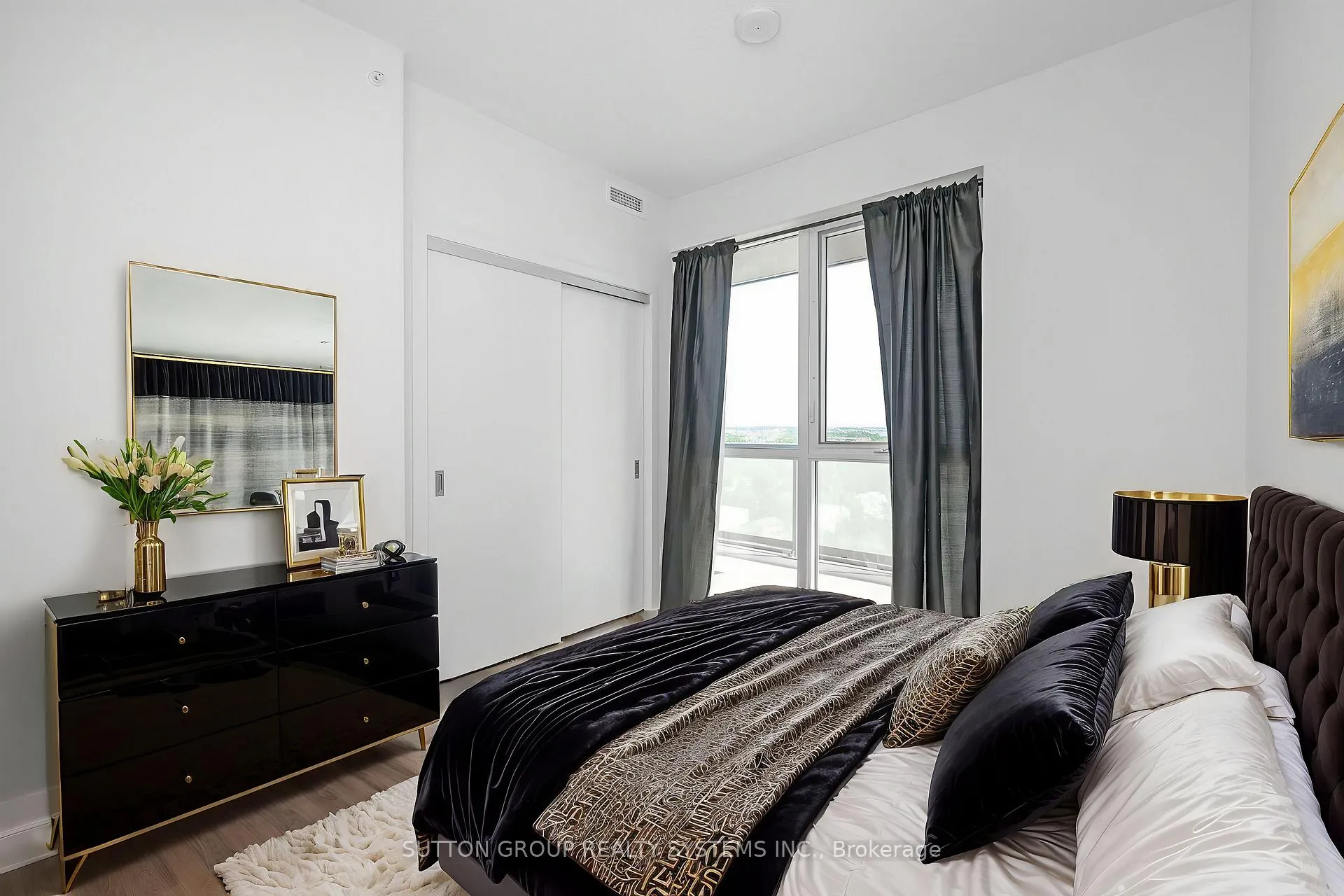 Photo 19 of Unit 1409, 2087 Fairview Street, Burlington, Brant — HOMEH