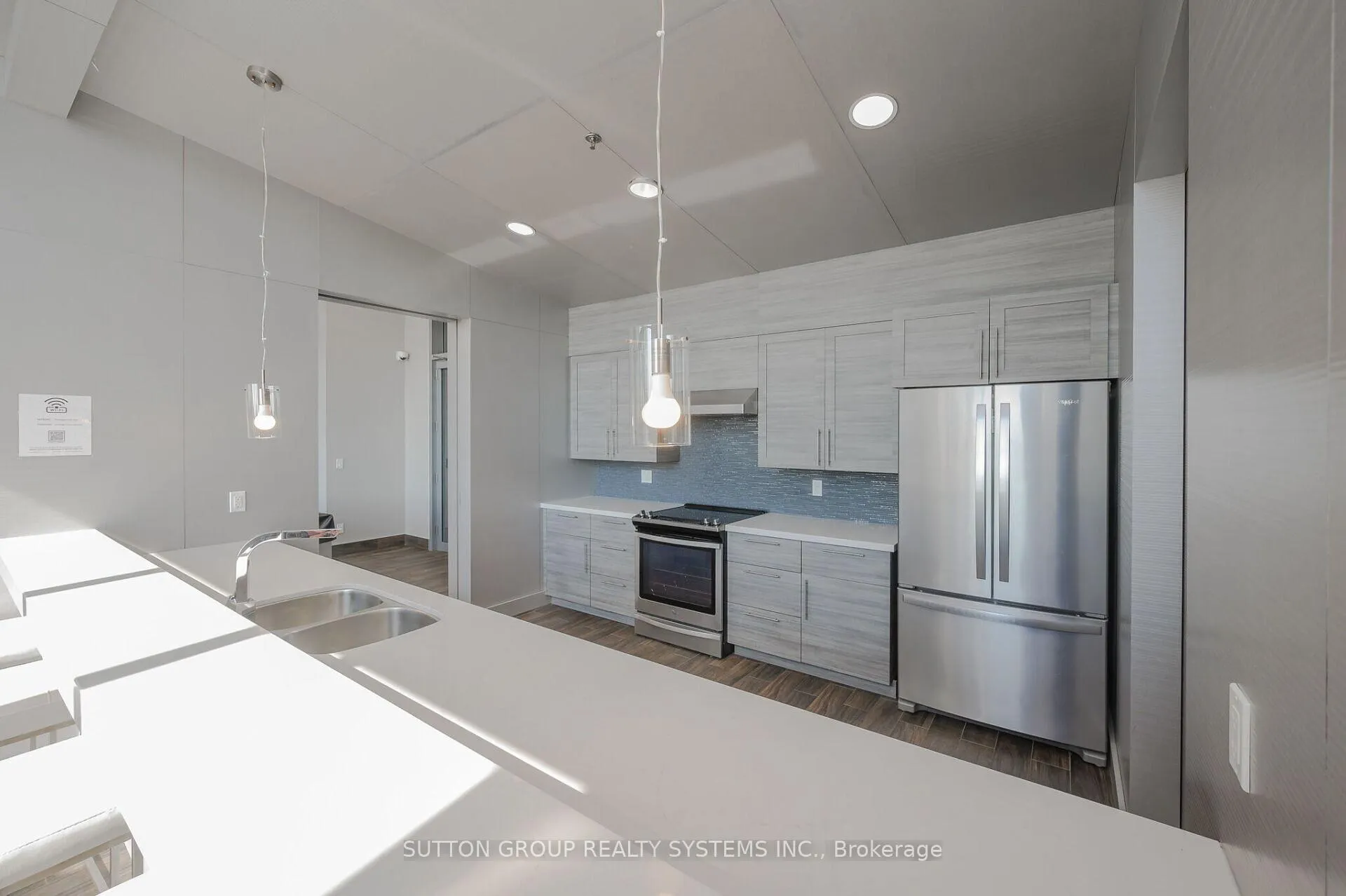 Photo 24 of Unit 1409, 2087 Fairview Street, Burlington, Brant — HOMEH