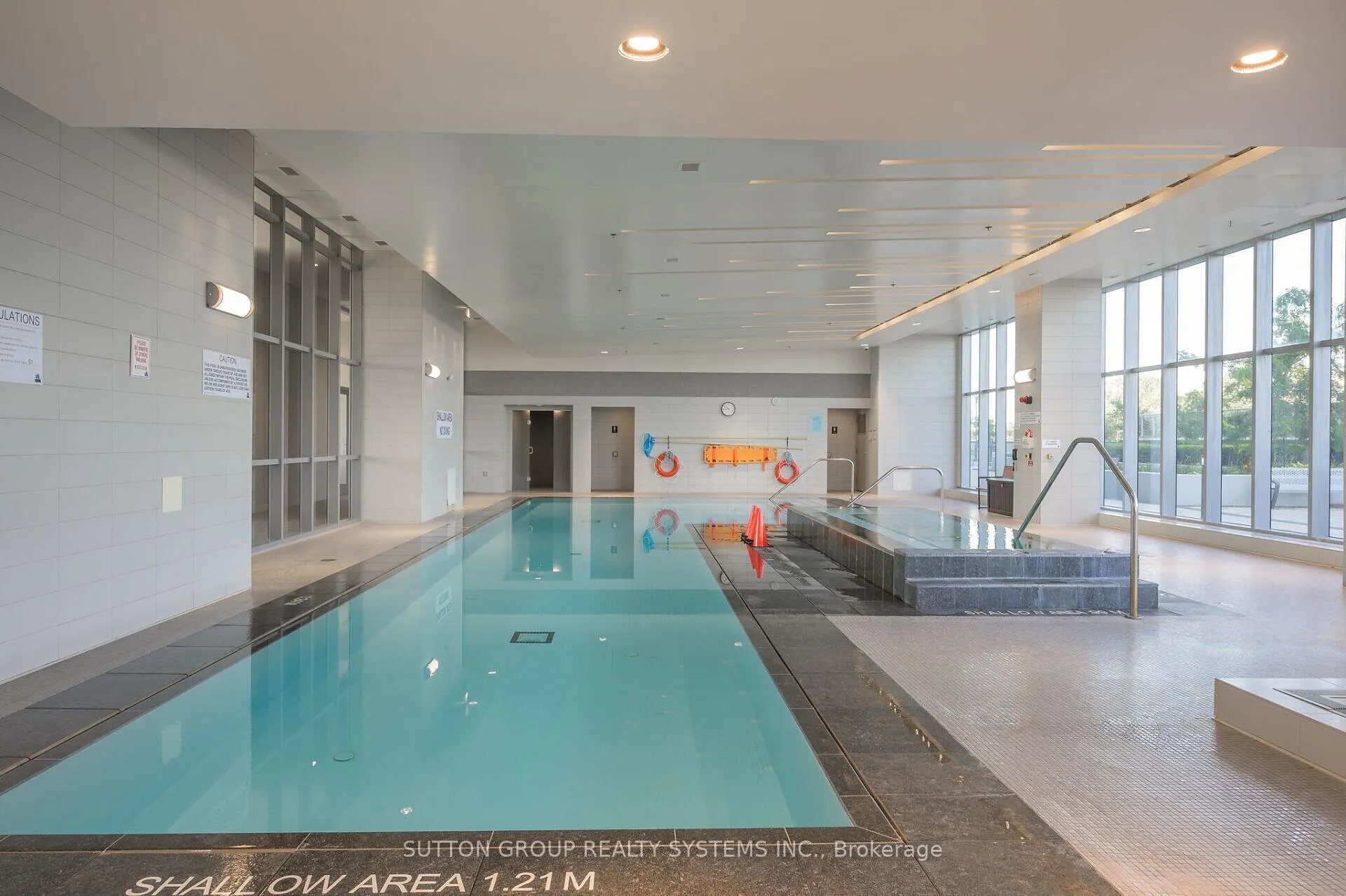 Photo 30 of Unit 1409, 2087 Fairview Street, Burlington, Brant — HOMEH