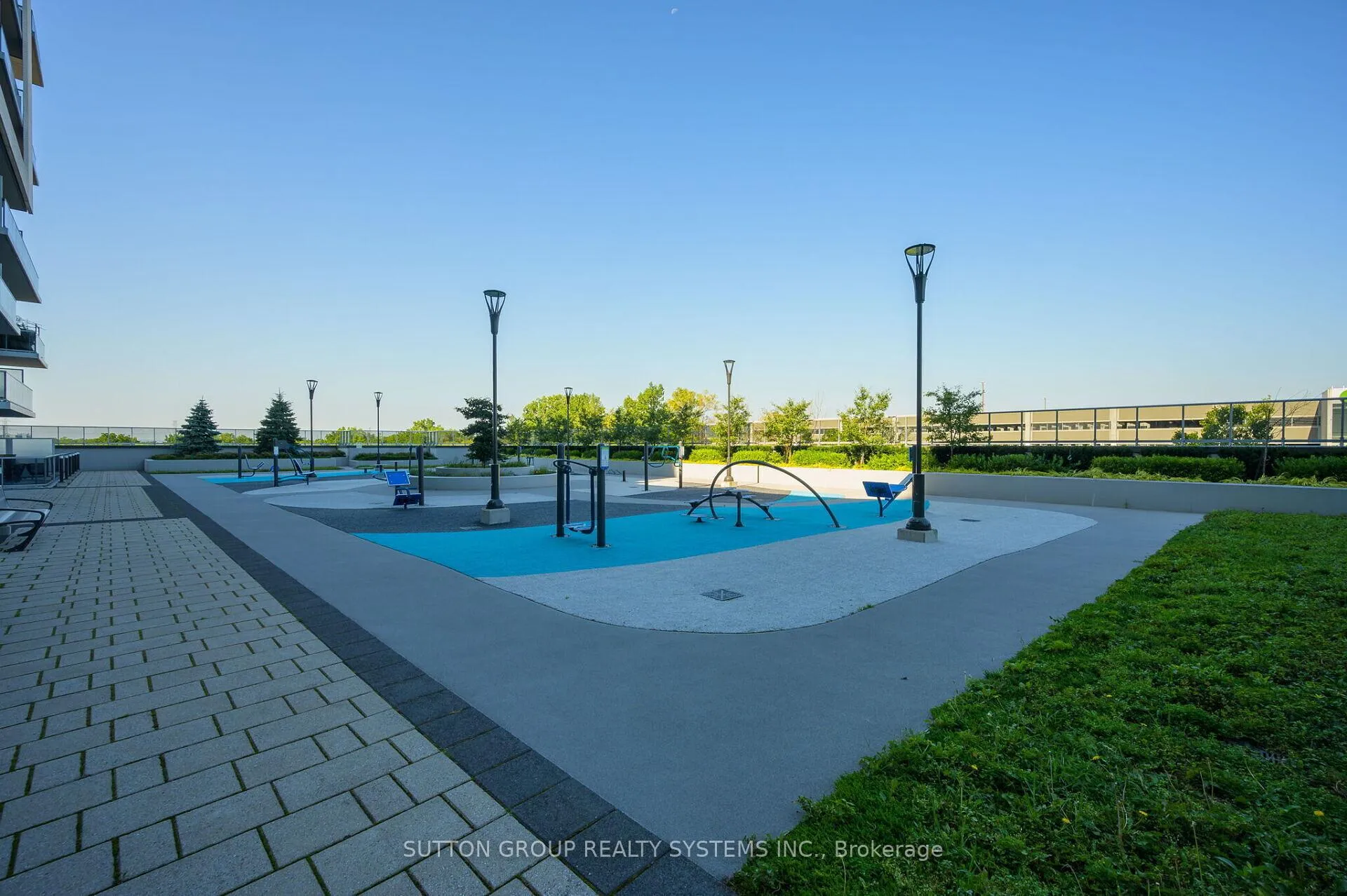 Photo 31 of Unit 1409, 2087 Fairview Street, Burlington, Brant — HOMEH