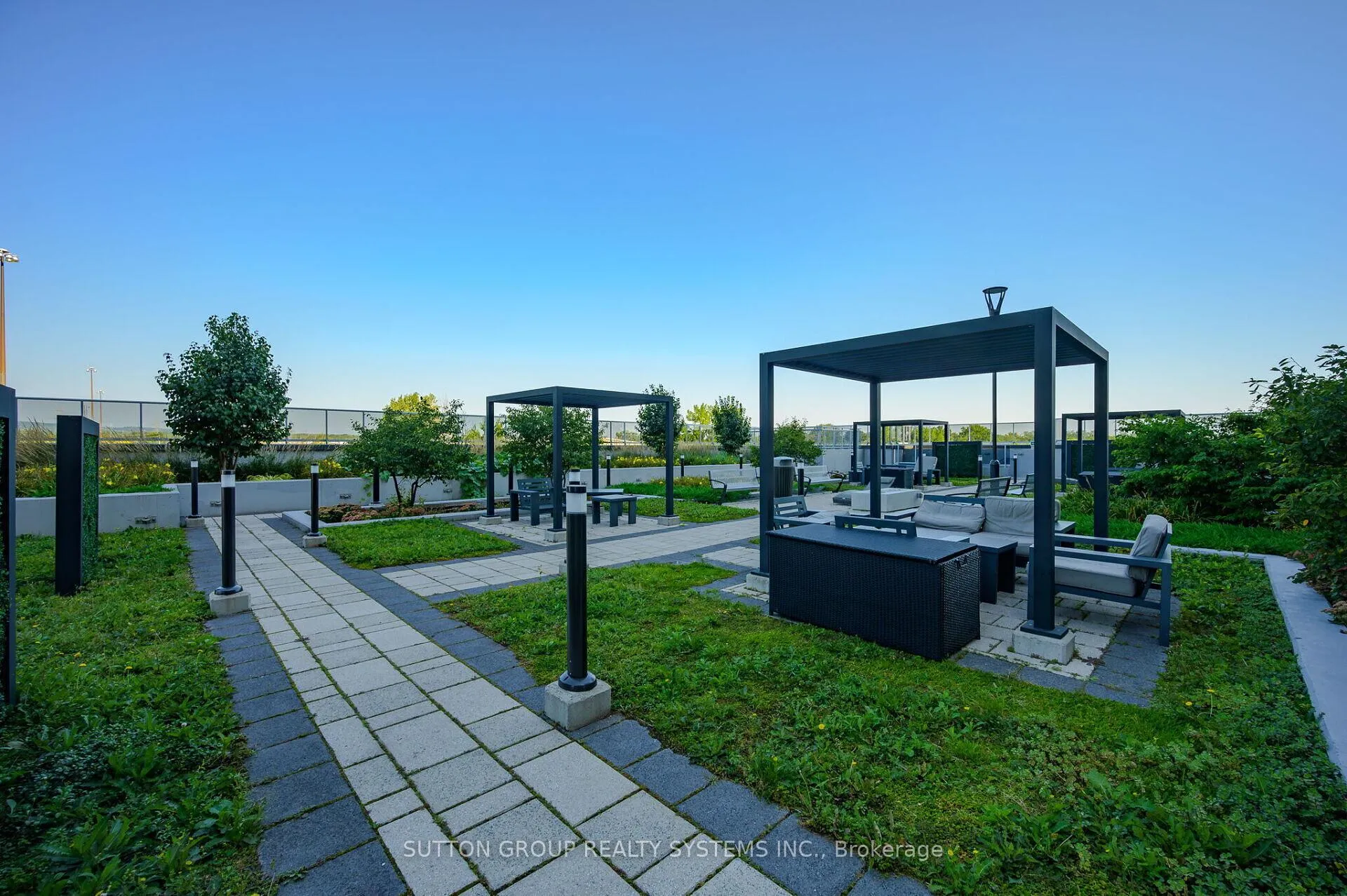 Photo 33 of Unit 1409, 2087 Fairview Street, Burlington, Brant — HOMEH