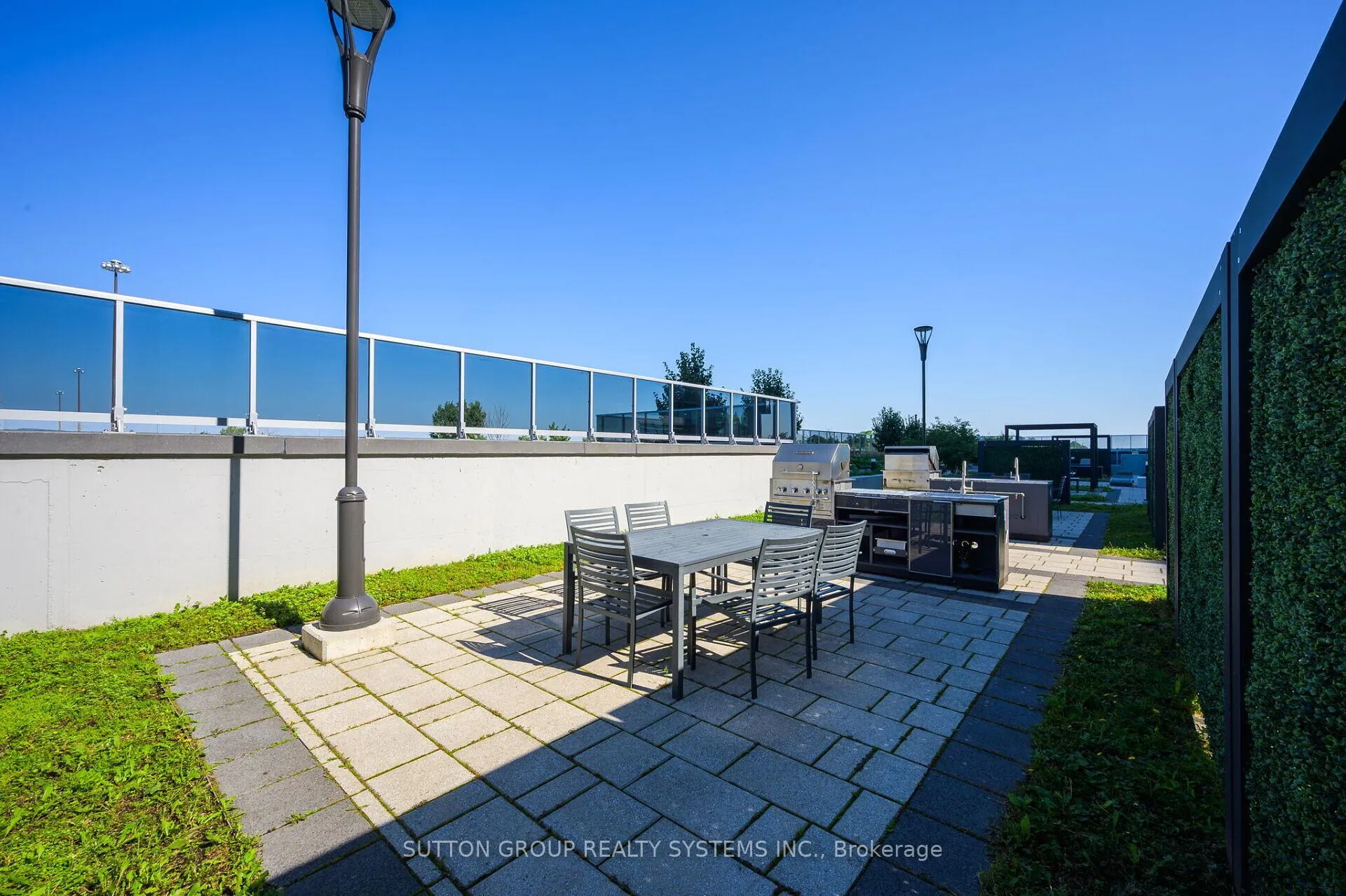 Photo 34 of Unit 1409, 2087 Fairview Street, Burlington, Brant — HOMEH