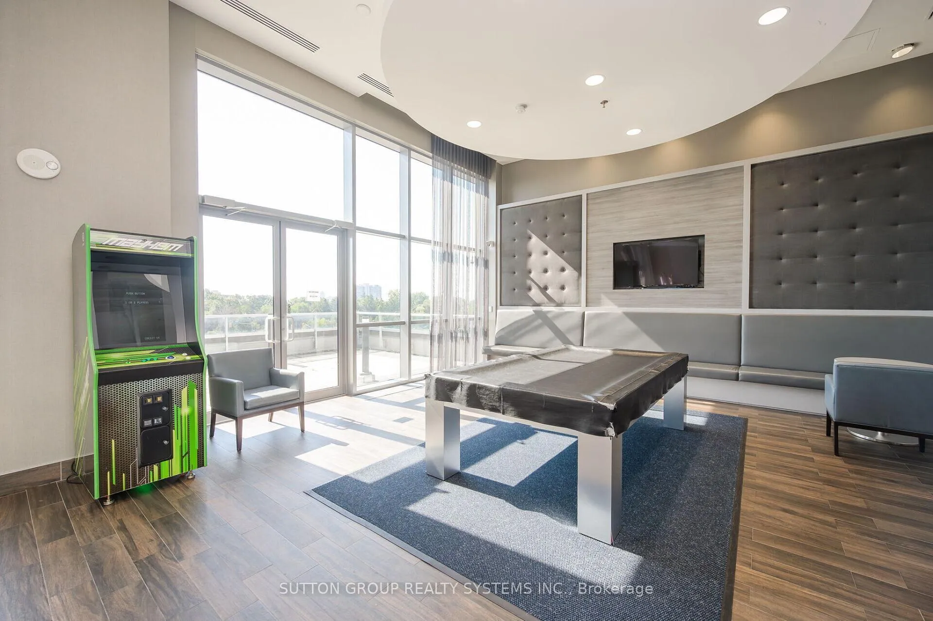 Photo 36 of Unit 1409, 2087 Fairview Street, Burlington, Brant — HOMEH
