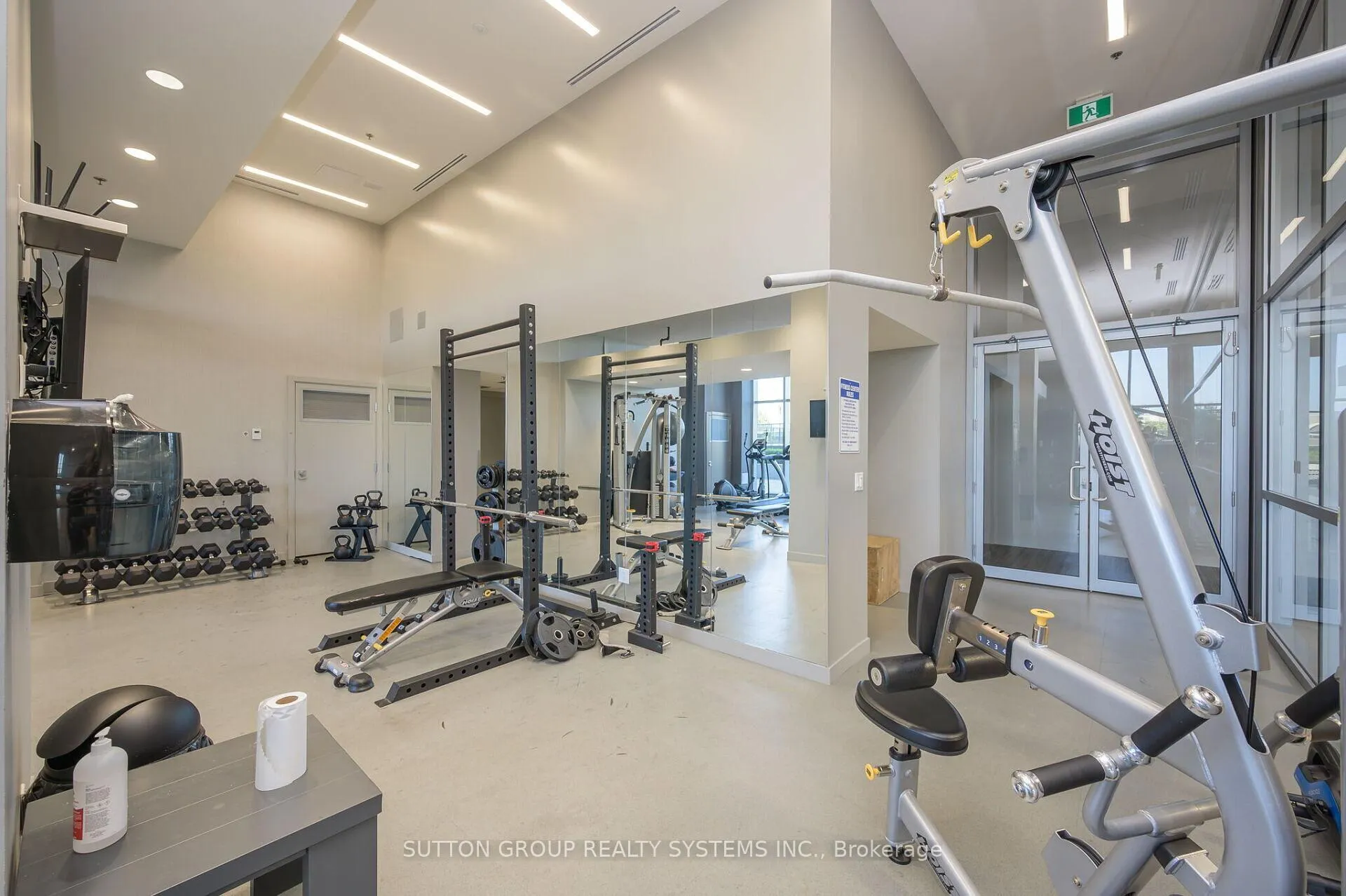 Photo 38 of Unit 1409, 2087 Fairview Street, Burlington, Brant — HOMEH