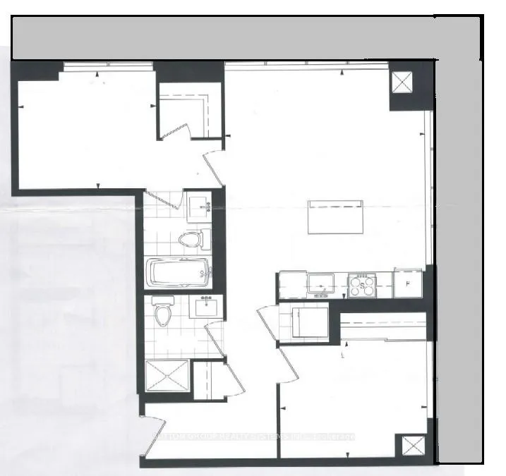 Photo 45 of Unit 1409, 2087 Fairview Street, Burlington, Brant — HOMEH