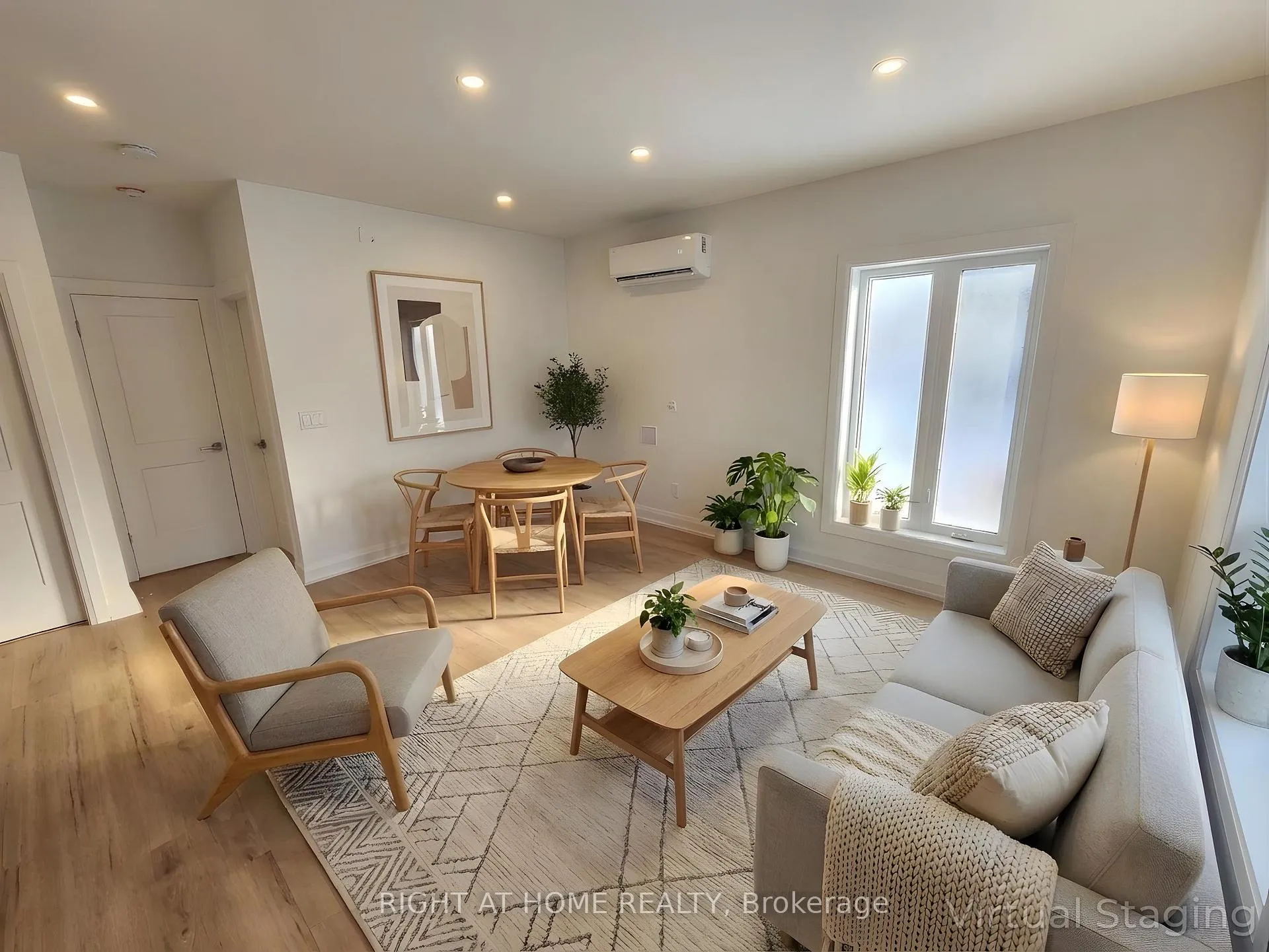 Photo 2 of Unit 1R, 55 Camberwell Road, Toronto, Humewood-Cedarvale — HOMEH