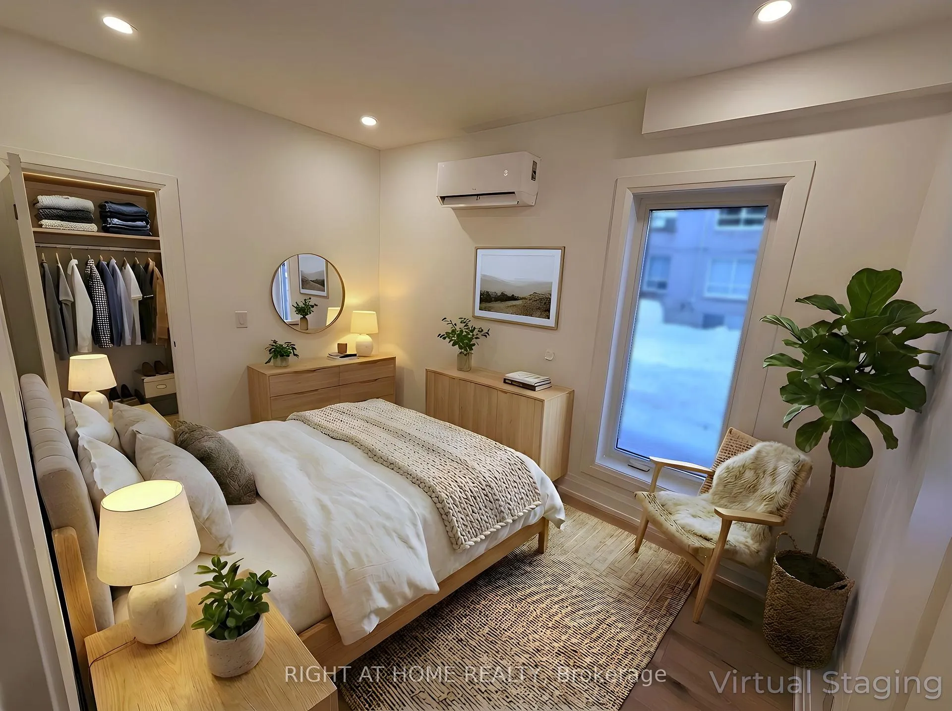 Photo 5 of Unit 1R, 55 Camberwell Road, Toronto, Humewood-Cedarvale — HOMEH