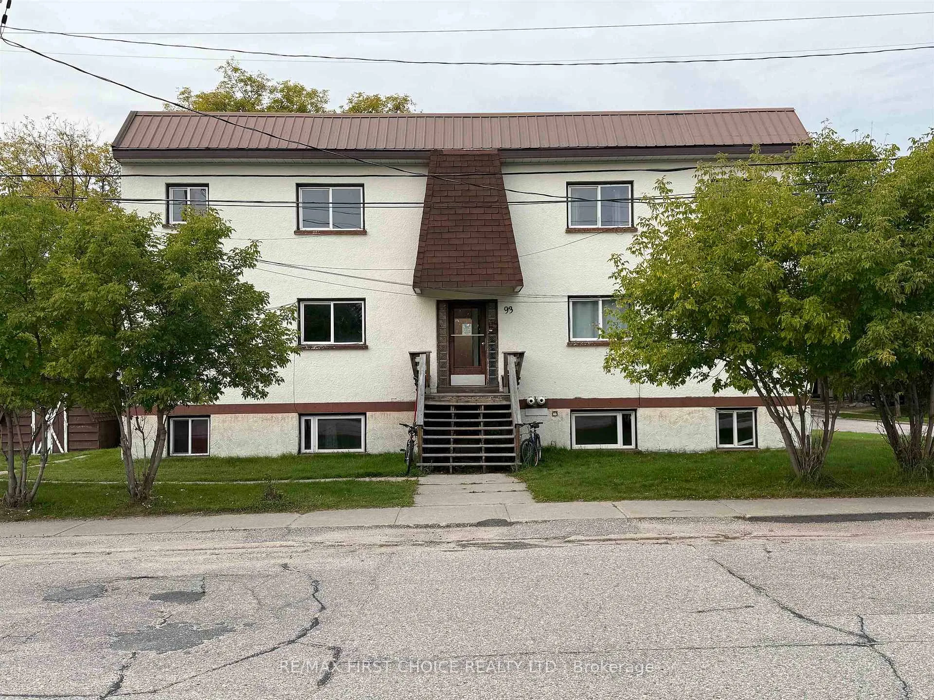 Photo 1 of 93 Orvis Street, Dryden, Milestone — HOMEH