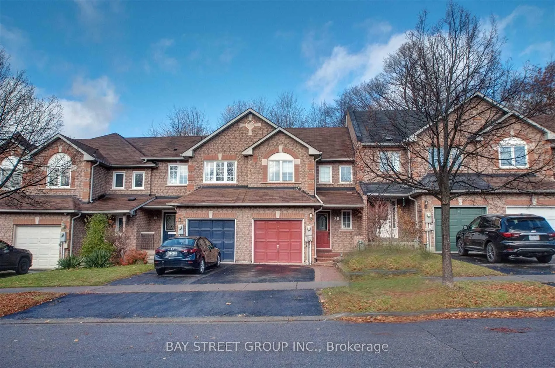 Photo 1 of 70 Twigg Drive, Ajax, Central — HOMEH