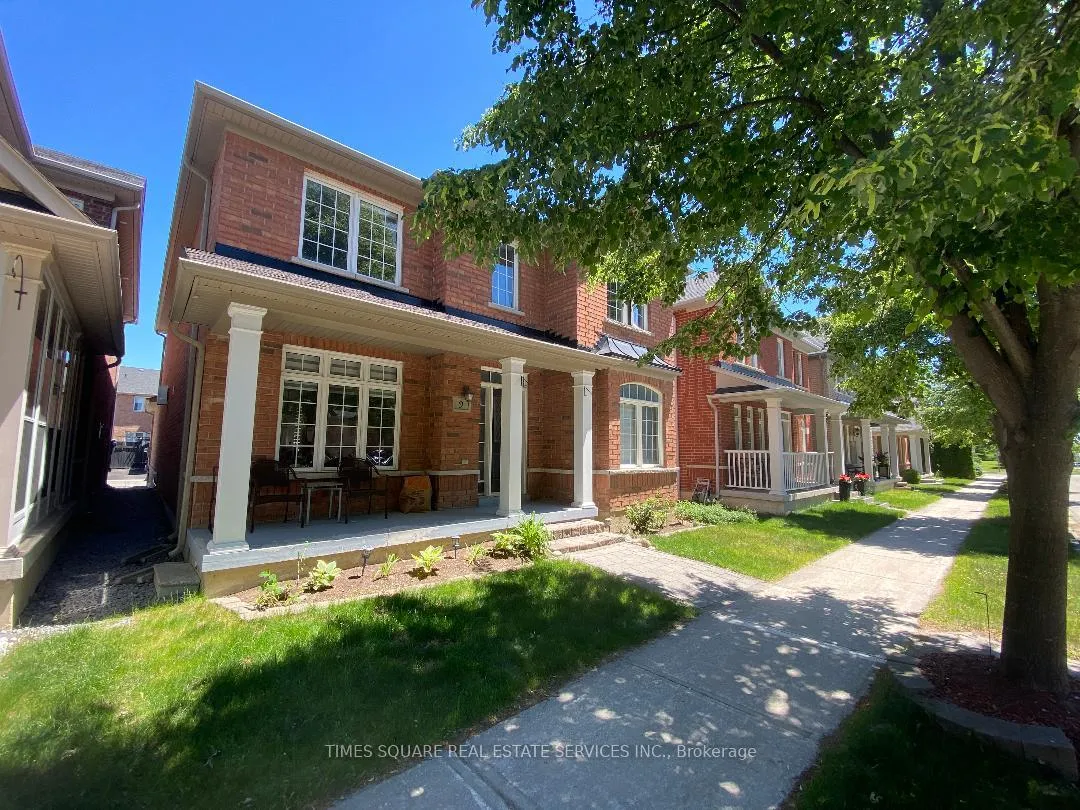 Photo 2 of 9 Quail Hollow, Markham, Cornell — HOMEH