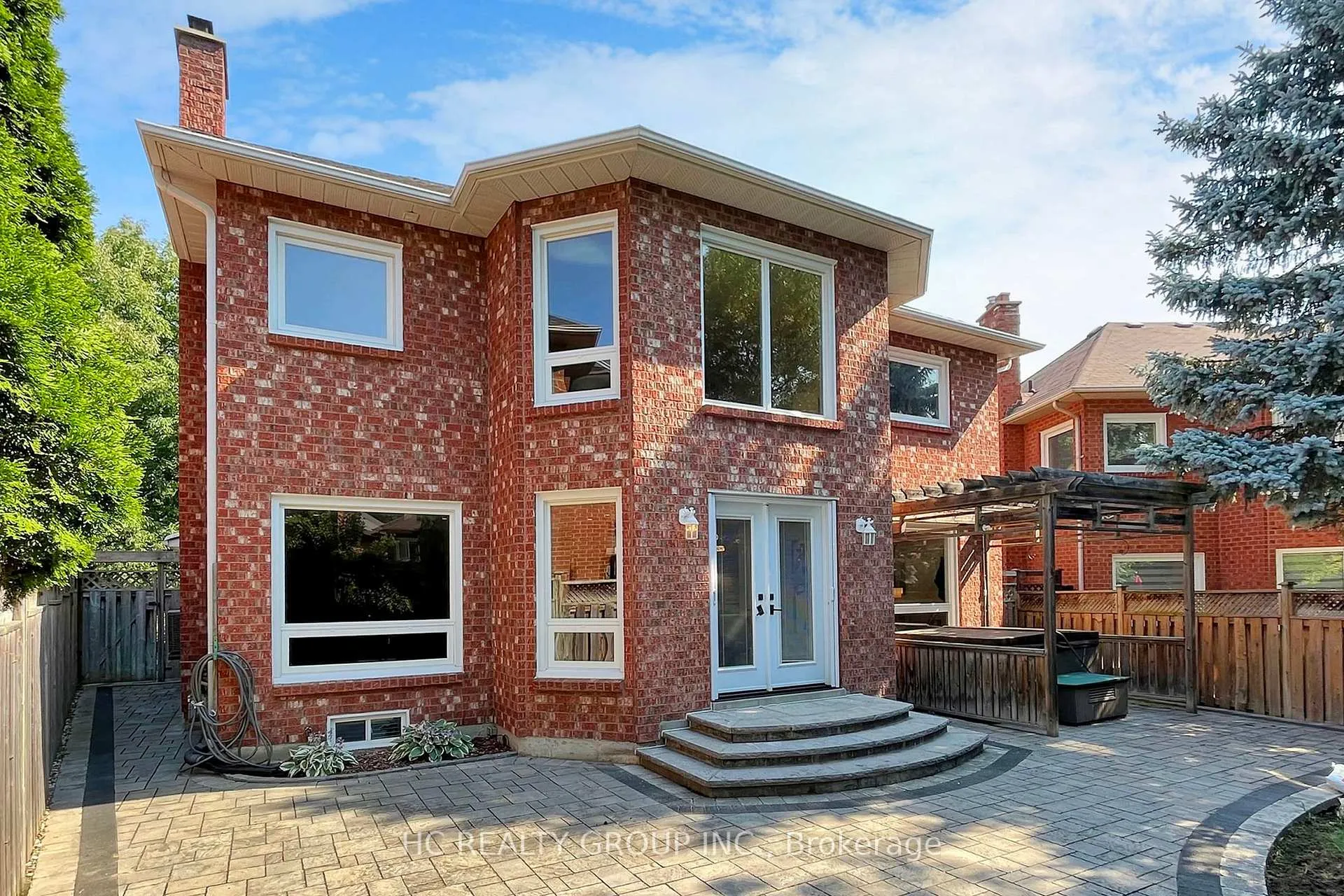 Photo 30 of 883 Darwin Drive, Pickering, Liverpool — HOMEH