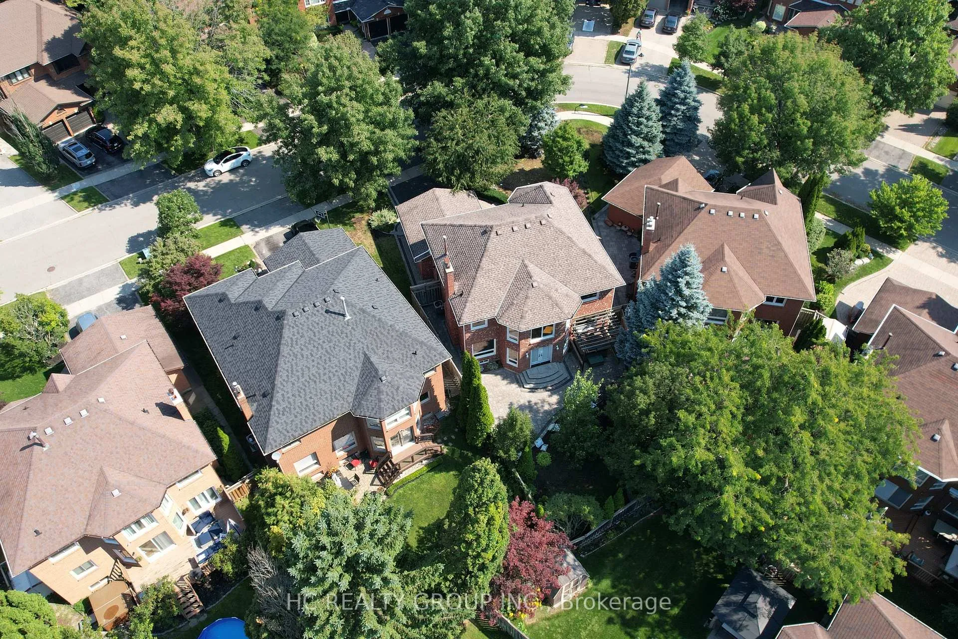 Photo 38 of 883 Darwin Drive, Pickering, Liverpool — HOMEH