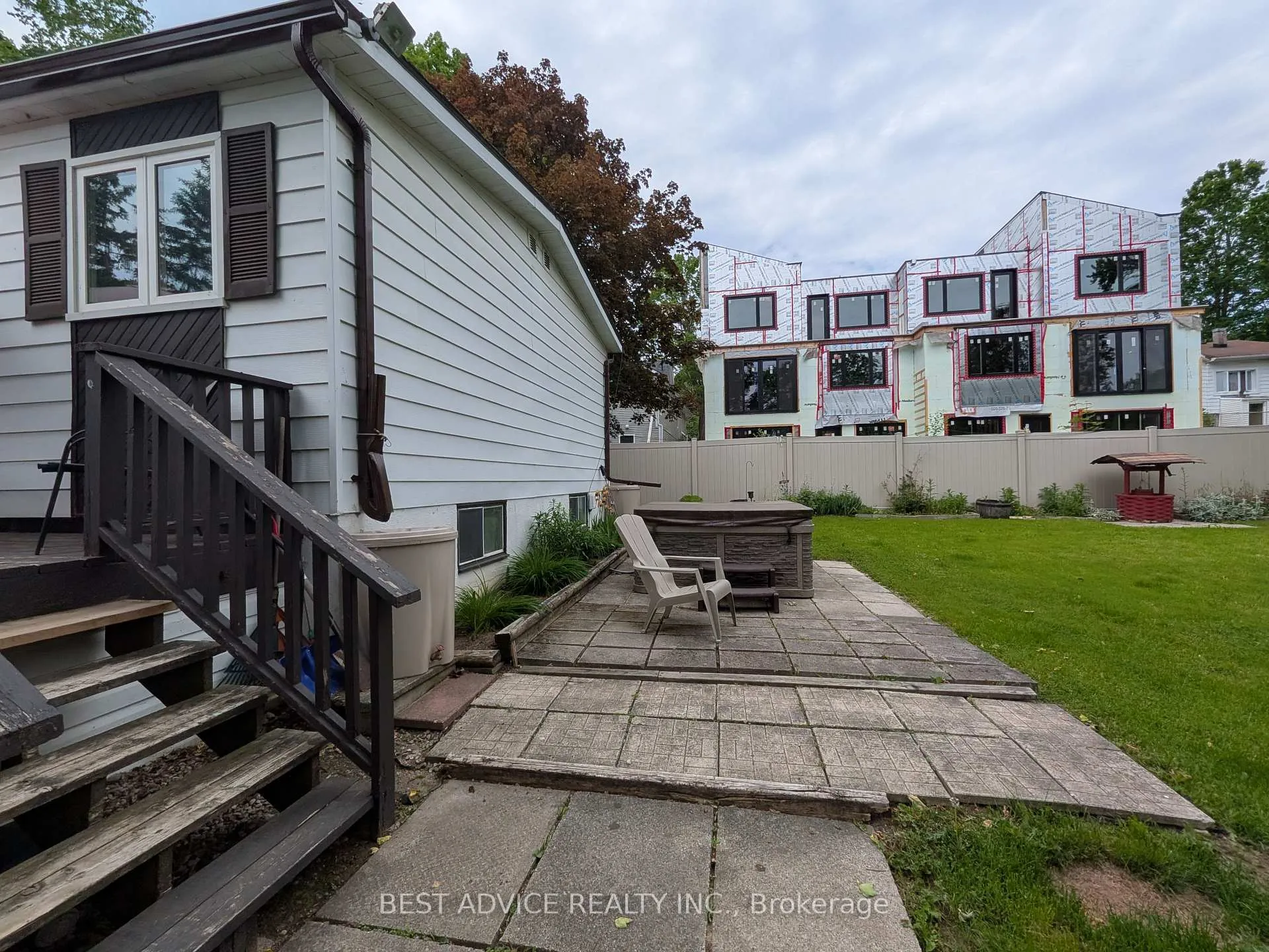 Photo 25 of 180 Westmount Drive S, Orillia — HOMEH