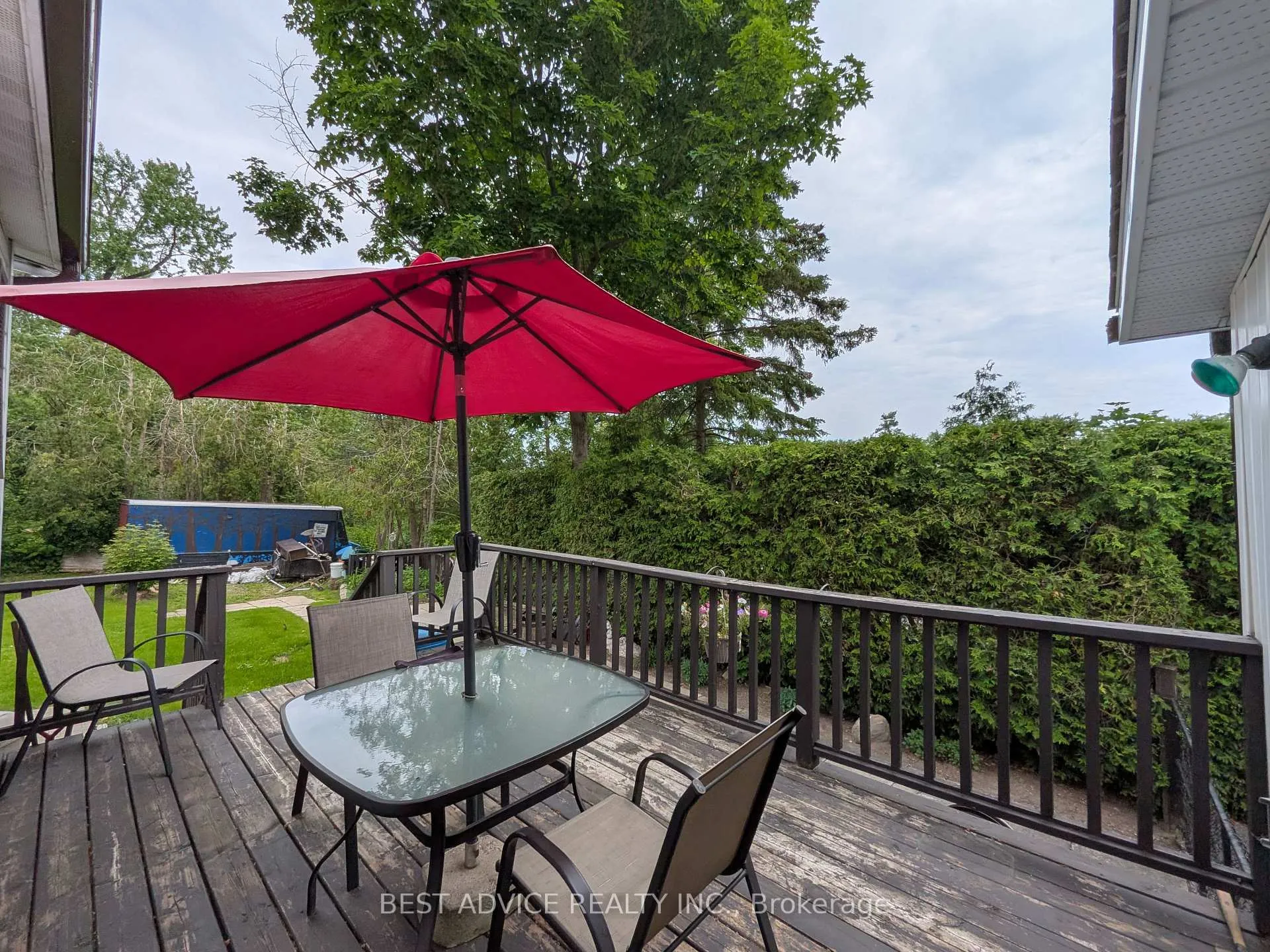 Photo 26 of 180 Westmount Drive S, Orillia — HOMEH