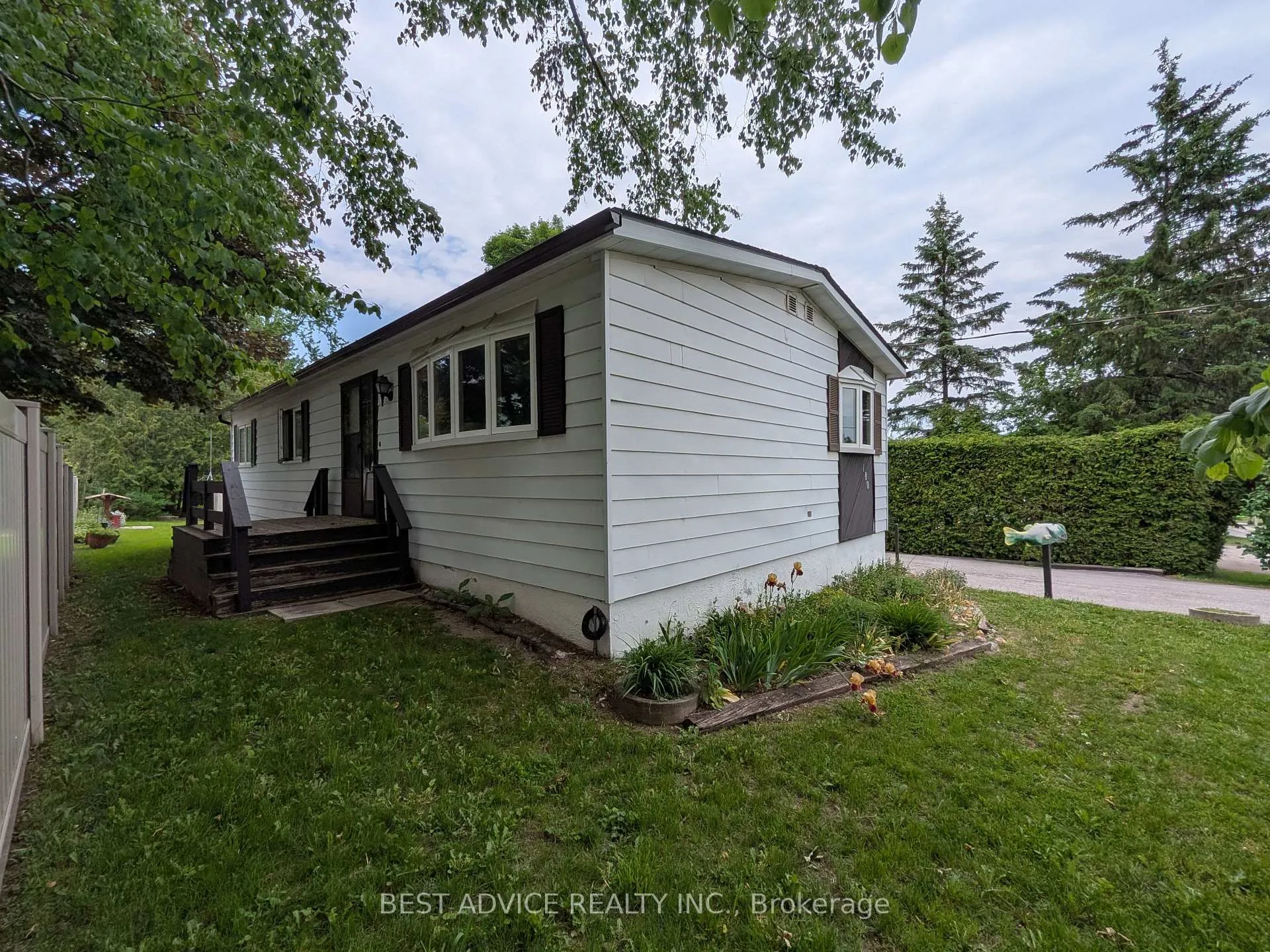 Photo 36 of 180 Westmount Drive S, Orillia — HOMEH