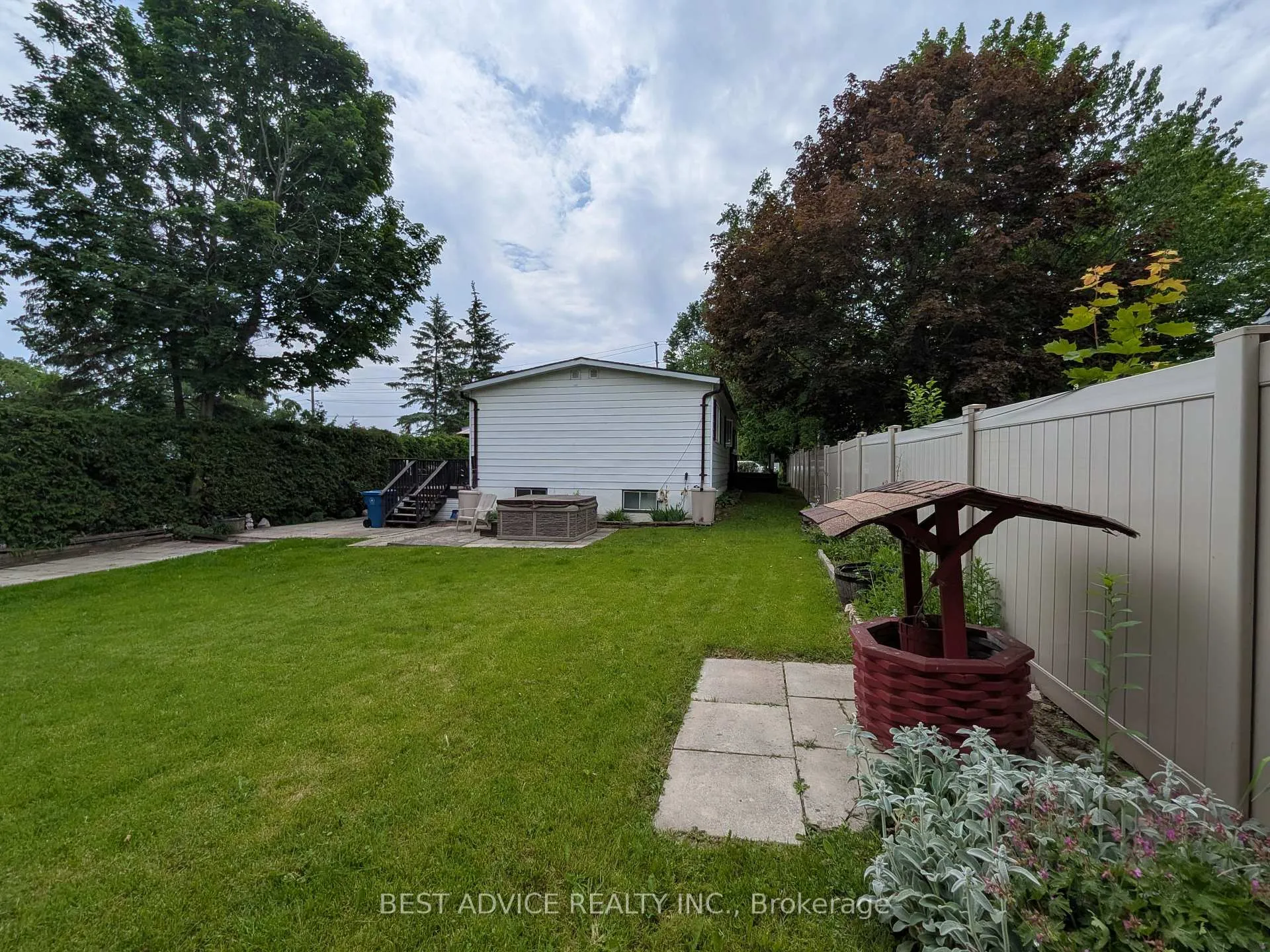 Photo 39 of 180 Westmount Drive S, Orillia — HOMEH