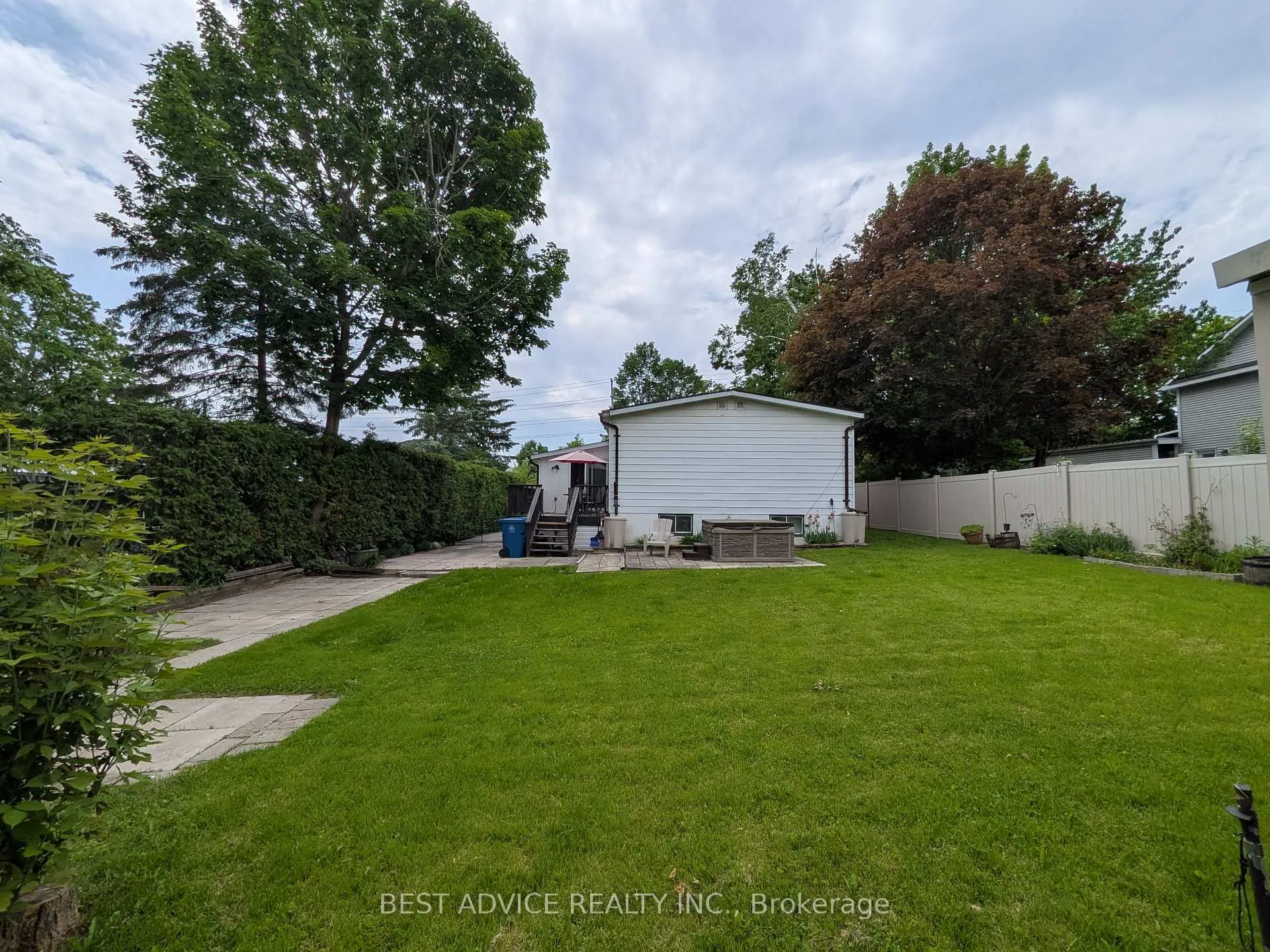 Photo 41 of 180 Westmount Drive S, Orillia — HOMEH