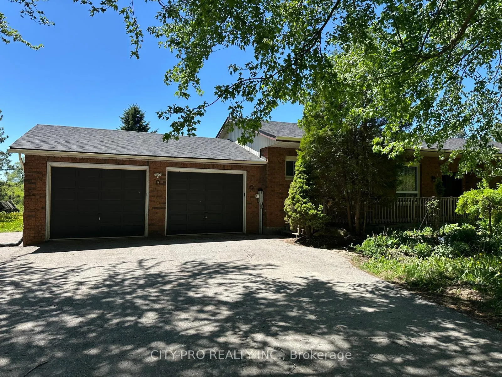 Photo 1 of Unit Main Floor, 513370 2nd Line, Amaranth, Rural Amaranth — HOMEH