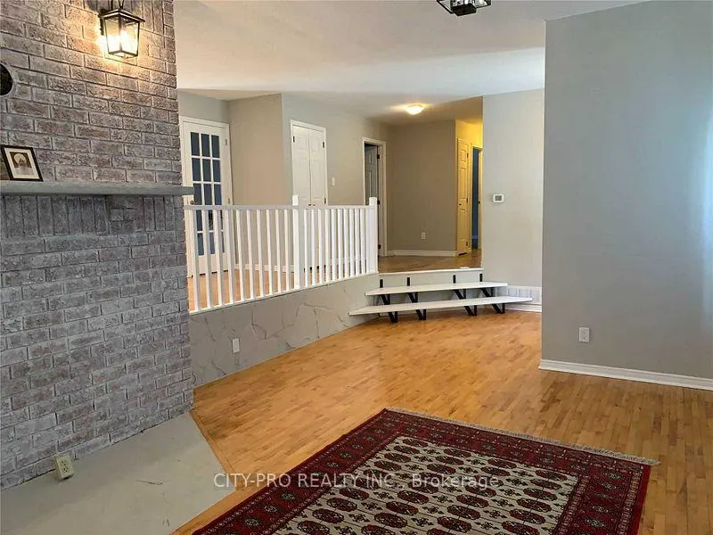 Photo 10 of Unit Main Floor, 513370 2nd Line, Amaranth, Rural Amaranth — HOMEH