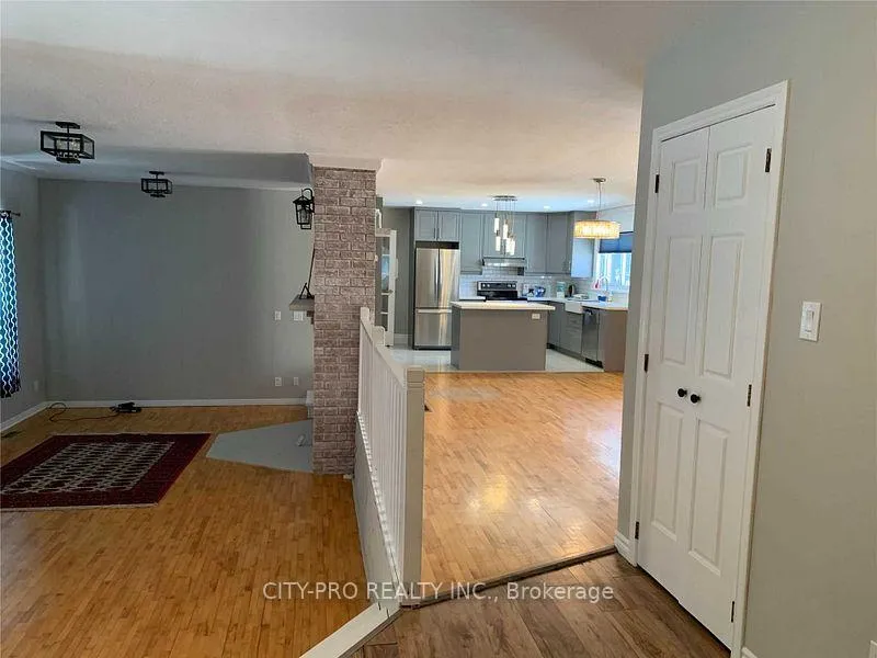 Photo 12 of Unit Main Floor, 513370 2nd Line, Amaranth, Rural Amaranth — HOMEH