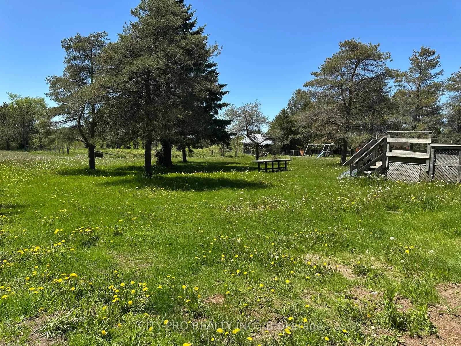 Photo 22 of Unit Main Floor, 513370 2nd Line, Amaranth, Rural Amaranth — HOMEH