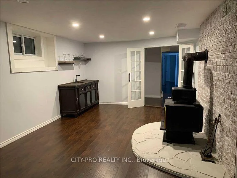Photo 17 of Unit Main Floor, 513370 2nd Line, Amaranth, Rural Amaranth — HOMEH