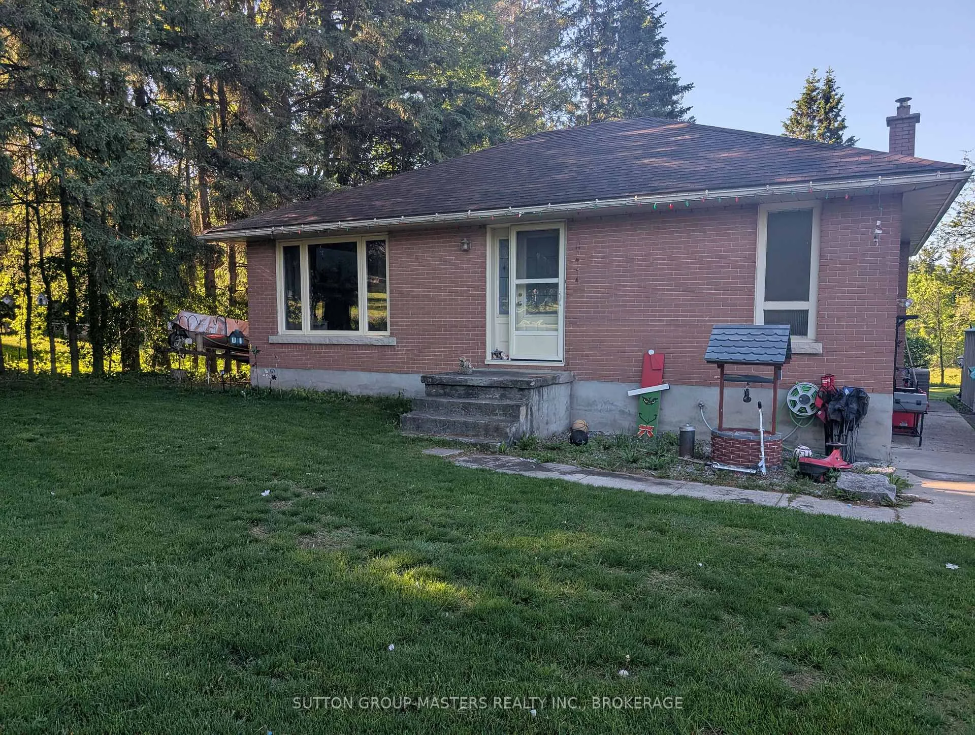 Photo 1 of 4095 Colebrook Road, Frontenac, Frontenac South — HOMEH