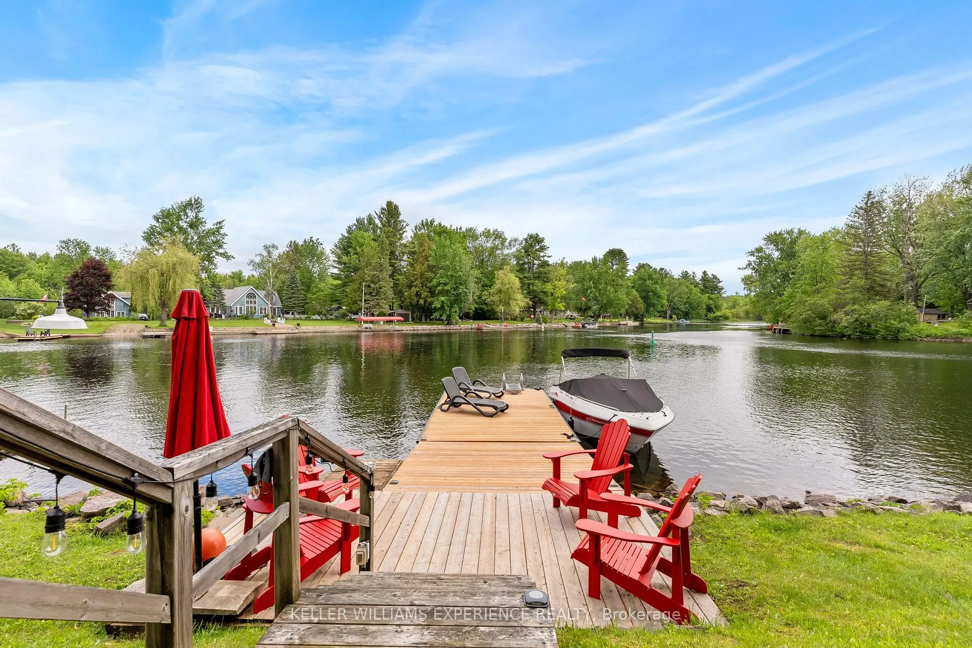 Photo 1 of 4274 Canal Road, Severn, Rural Severn — HOMEH