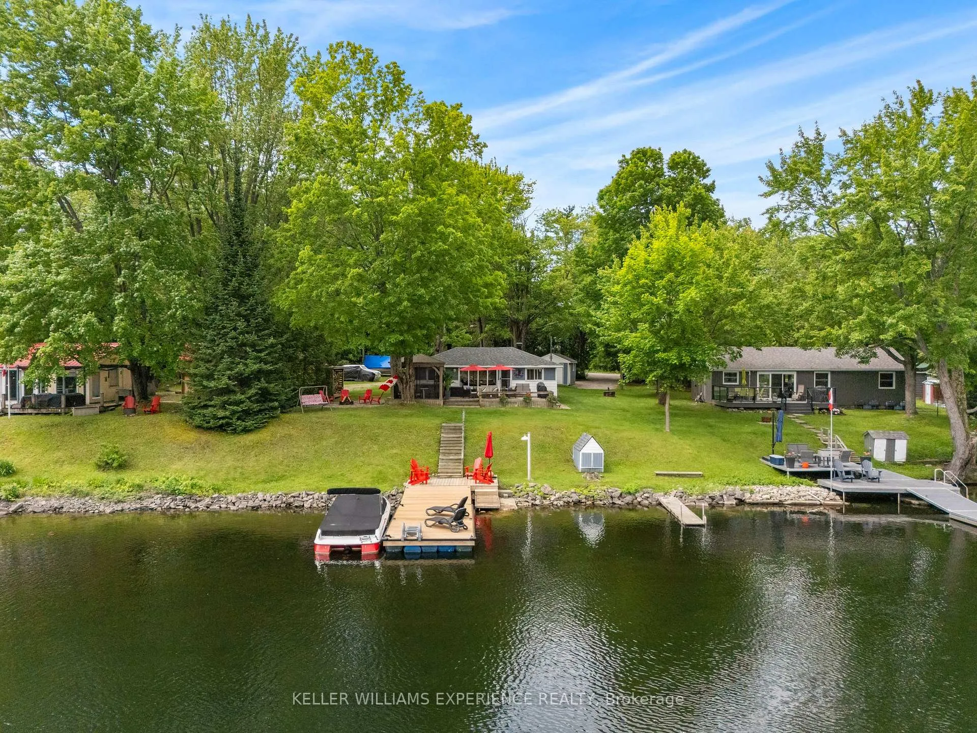 Photo 2 of 4274 Canal Road, Severn, Rural Severn — HOMEH