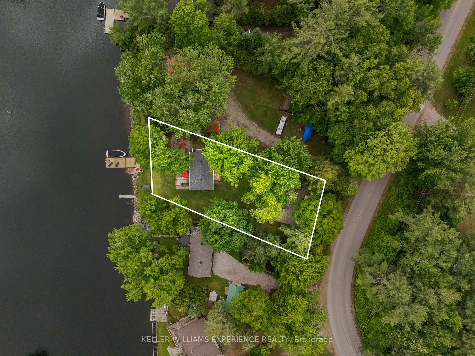 Photo 3 of 4274 Canal Road, Severn, Rural Severn — HOMEH