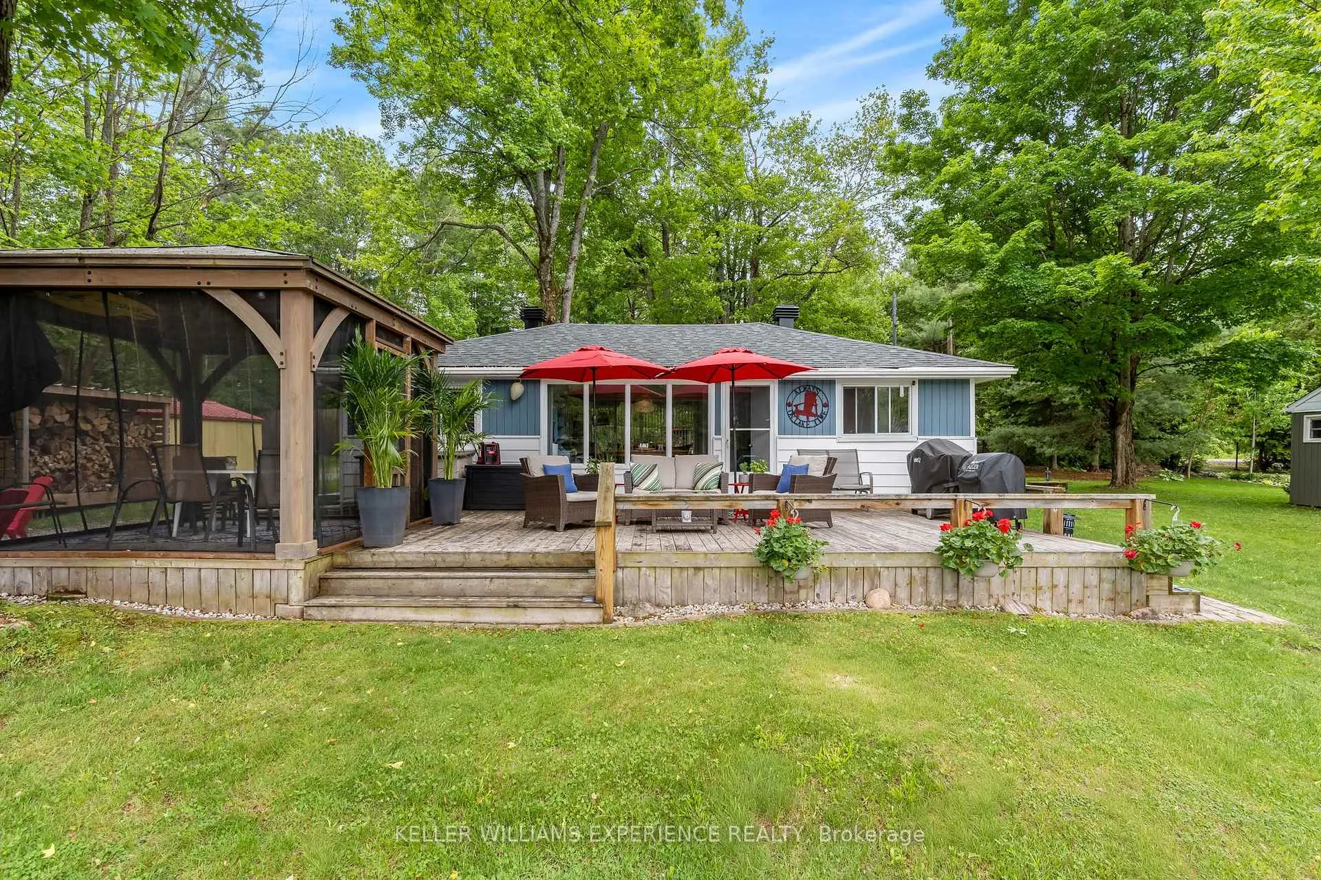 Photo 4 of 4274 Canal Road, Severn, Rural Severn — HOMEH