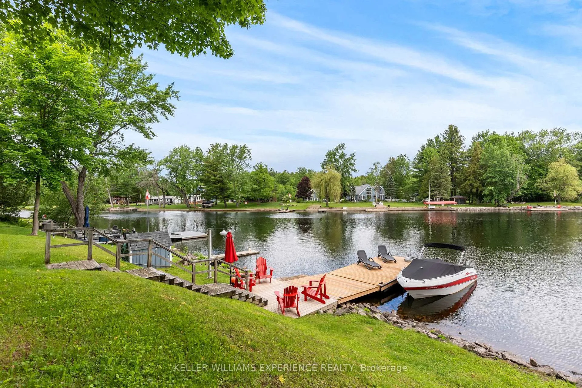 Photo 6 of 4274 Canal Road, Severn, Rural Severn — HOMEH