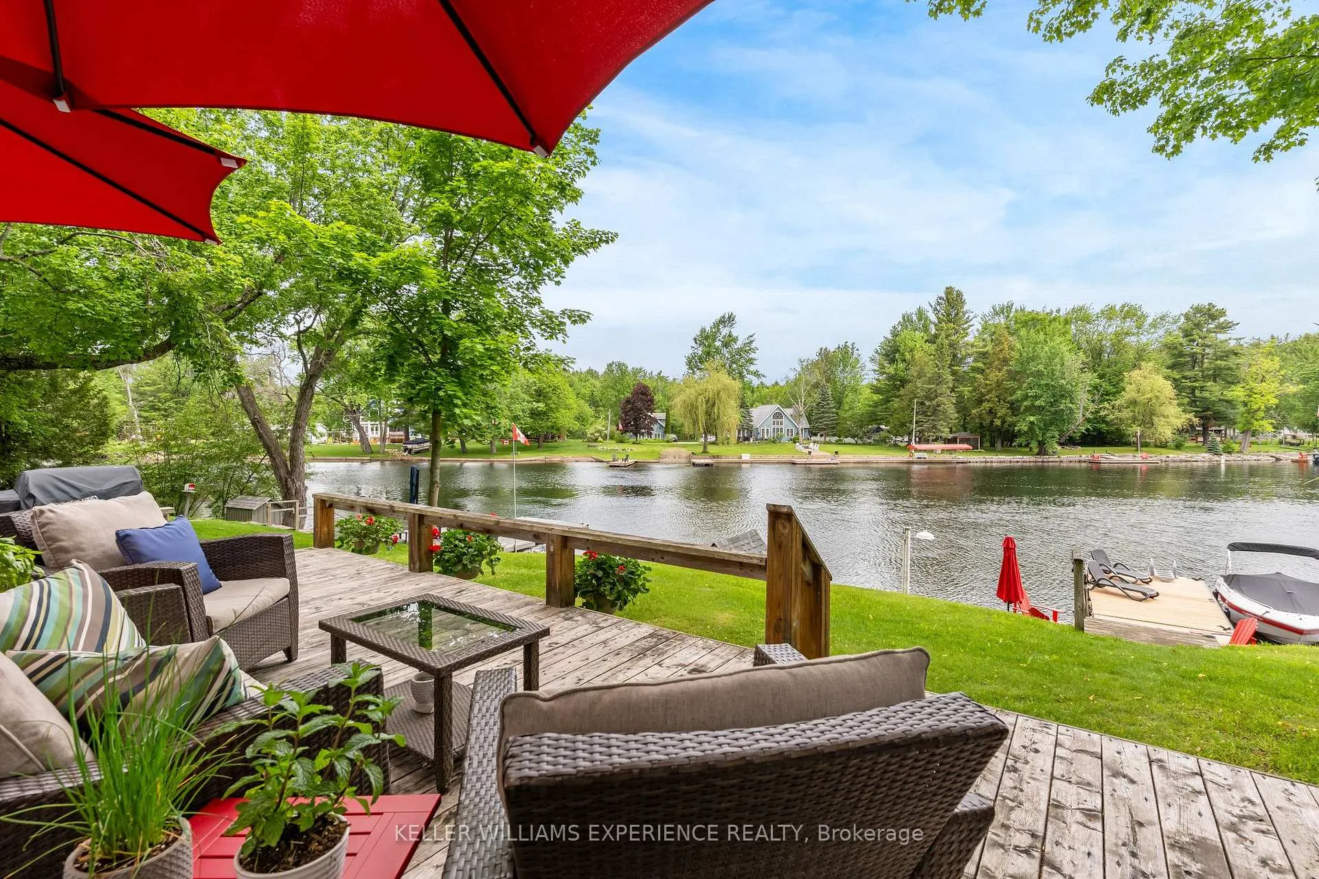 Photo 9 of 4274 Canal Road, Severn, Rural Severn — HOMEH