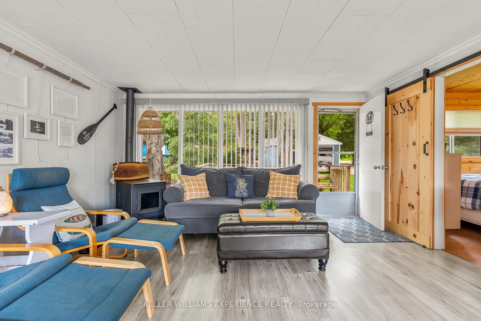 Photo 11 of 4274 Canal Road, Severn, Rural Severn — HOMEH