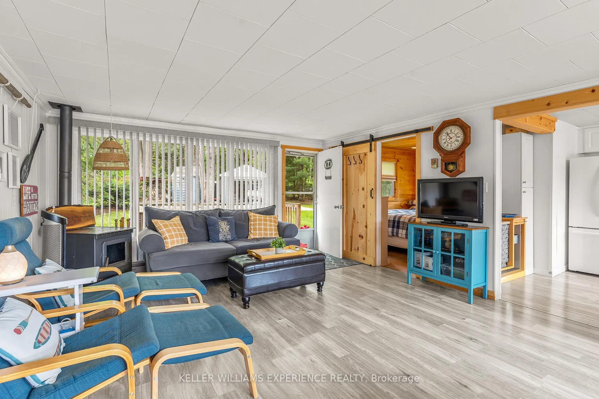 Photo 13 of 4274 Canal Road, Severn, Rural Severn — HOMEH