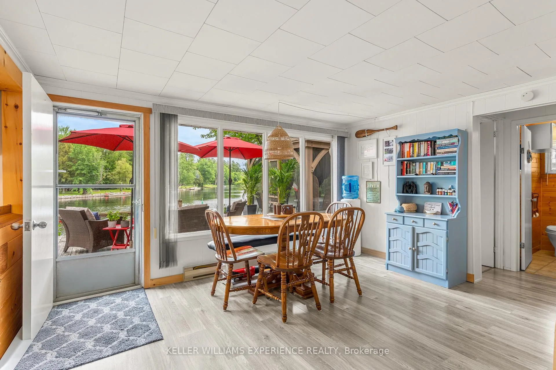 Photo 14 of 4274 Canal Road, Severn, Rural Severn — HOMEH