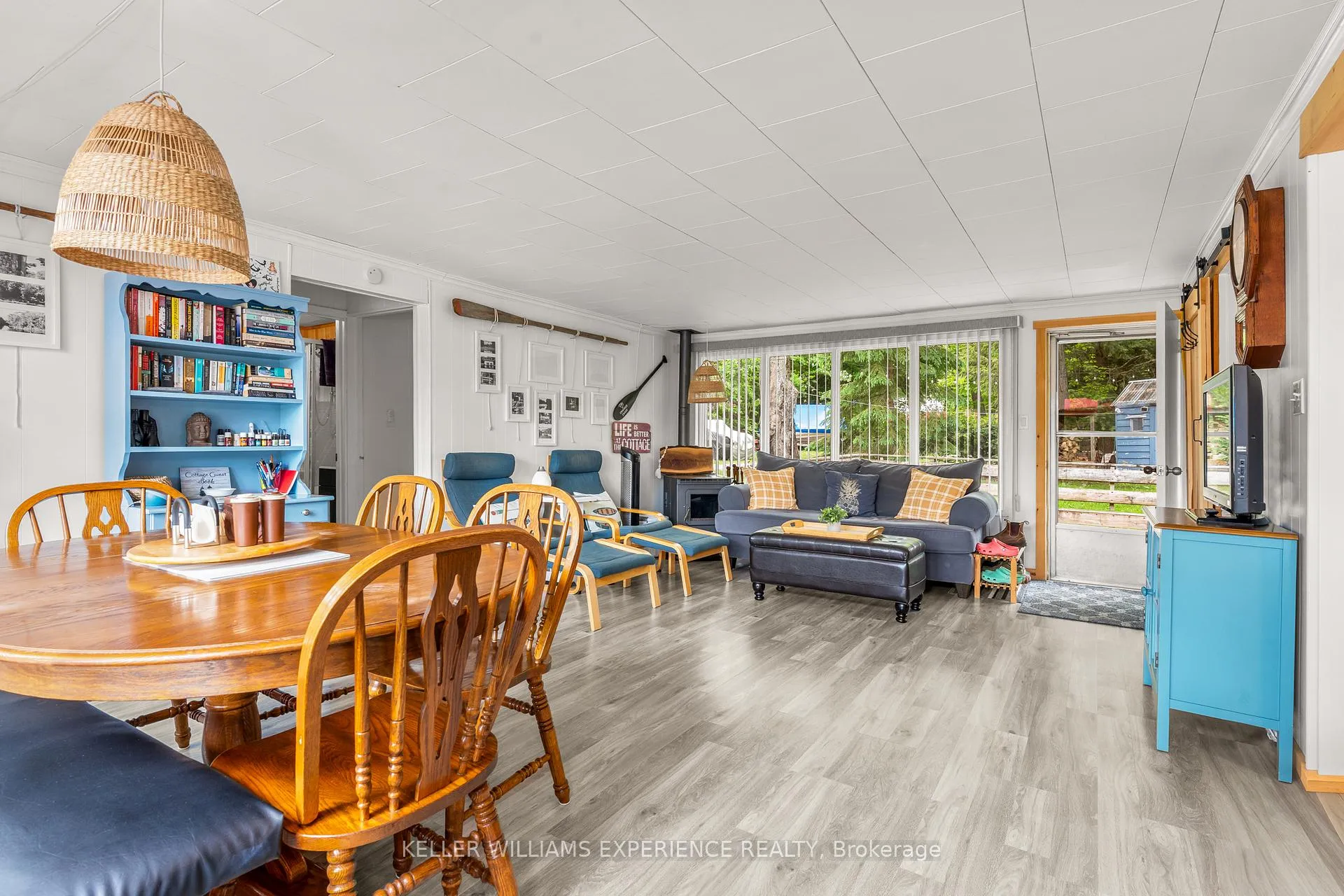Photo 15 of 4274 Canal Road, Severn, Rural Severn — HOMEH