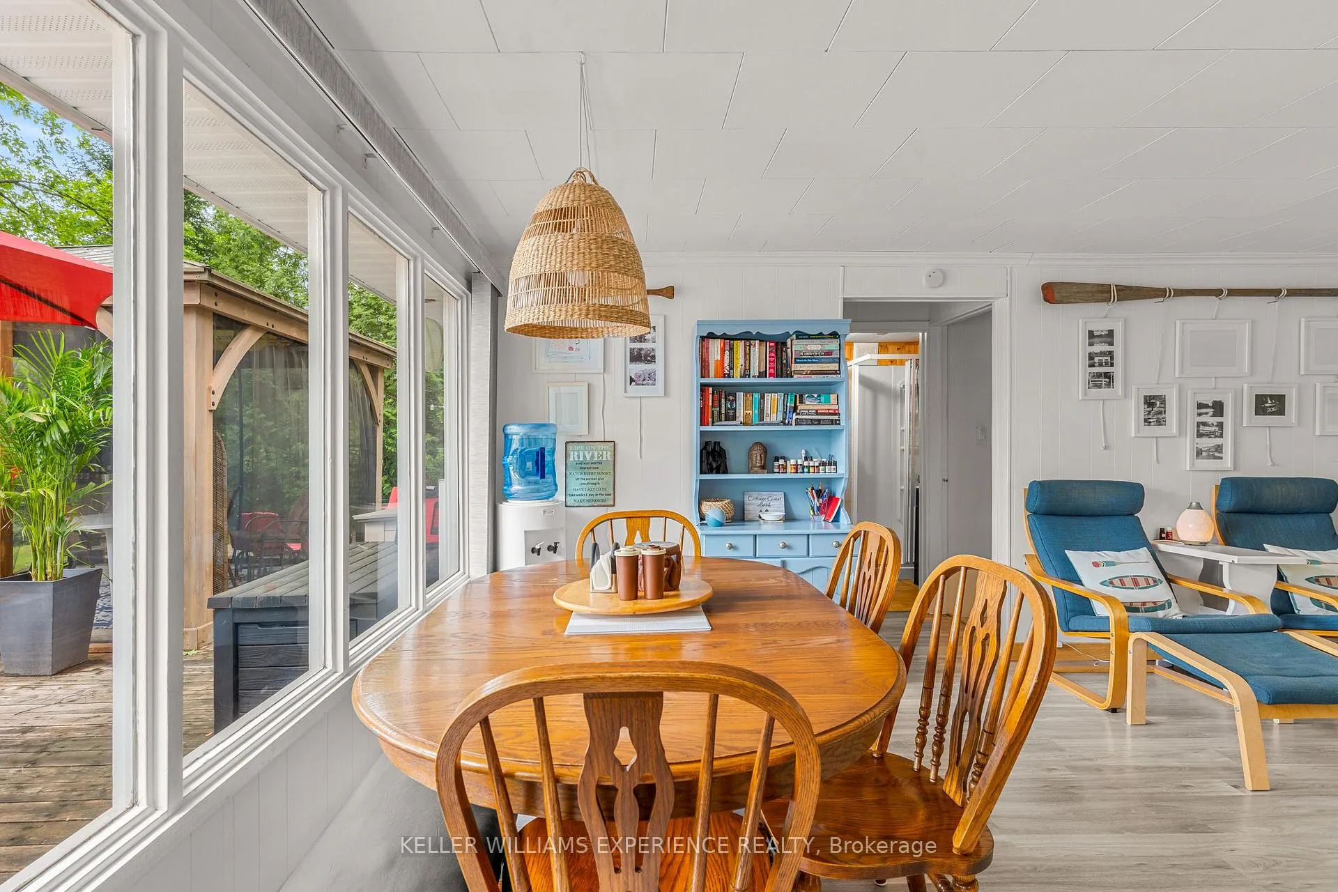 Photo 16 of 4274 Canal Road, Severn, Rural Severn — HOMEH