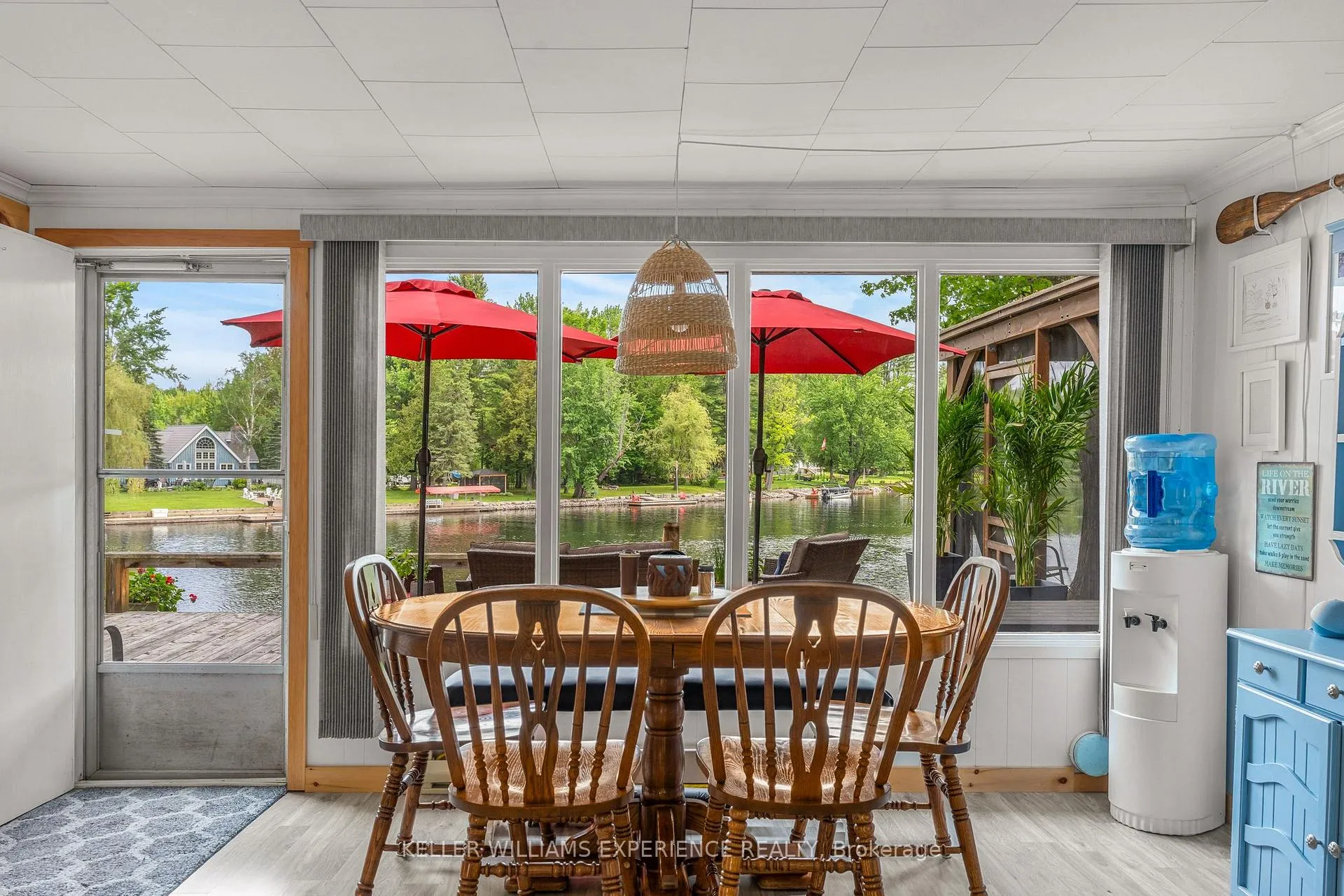 Photo 17 of 4274 Canal Road, Severn, Rural Severn — HOMEH