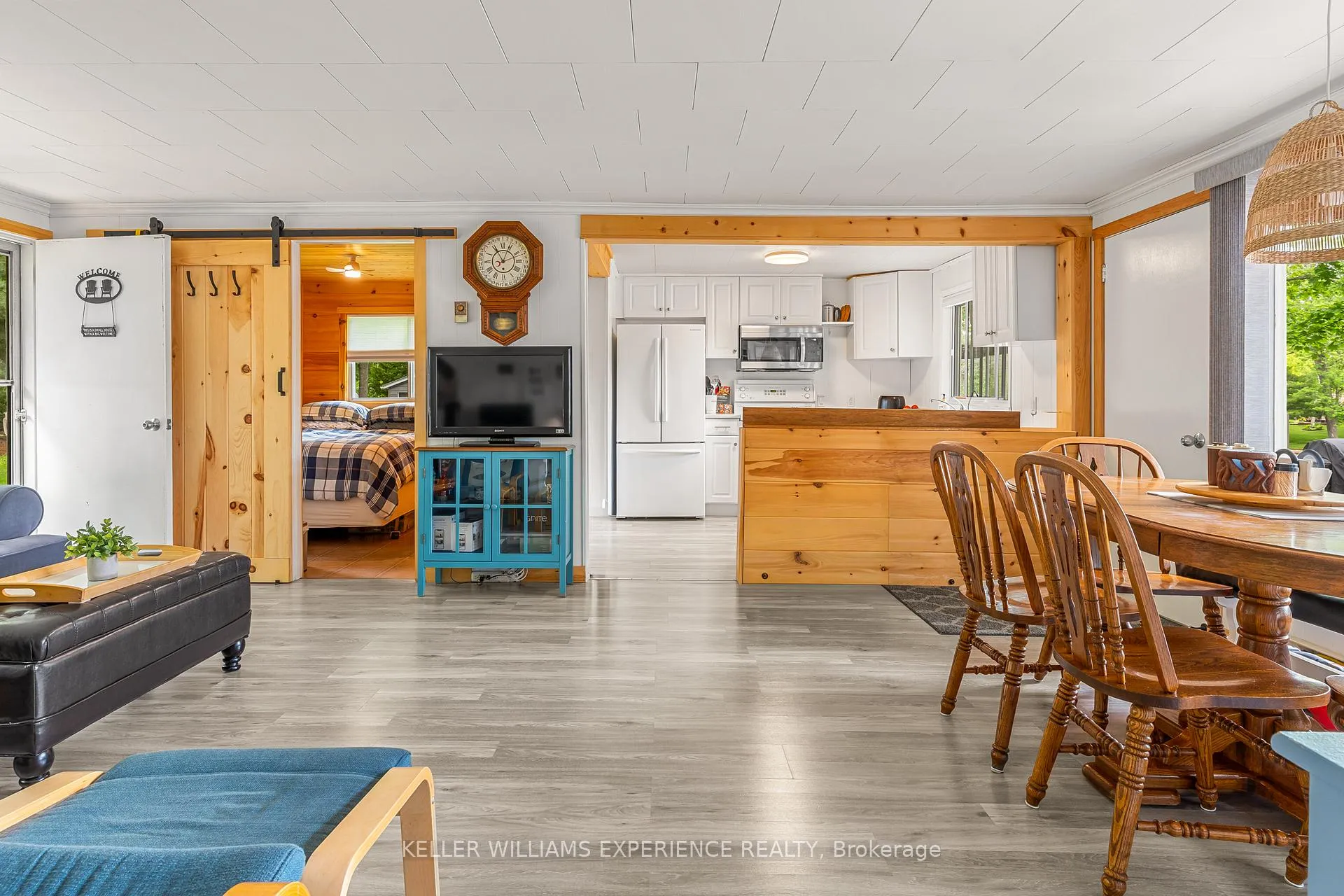 Photo 18 of 4274 Canal Road, Severn, Rural Severn — HOMEH