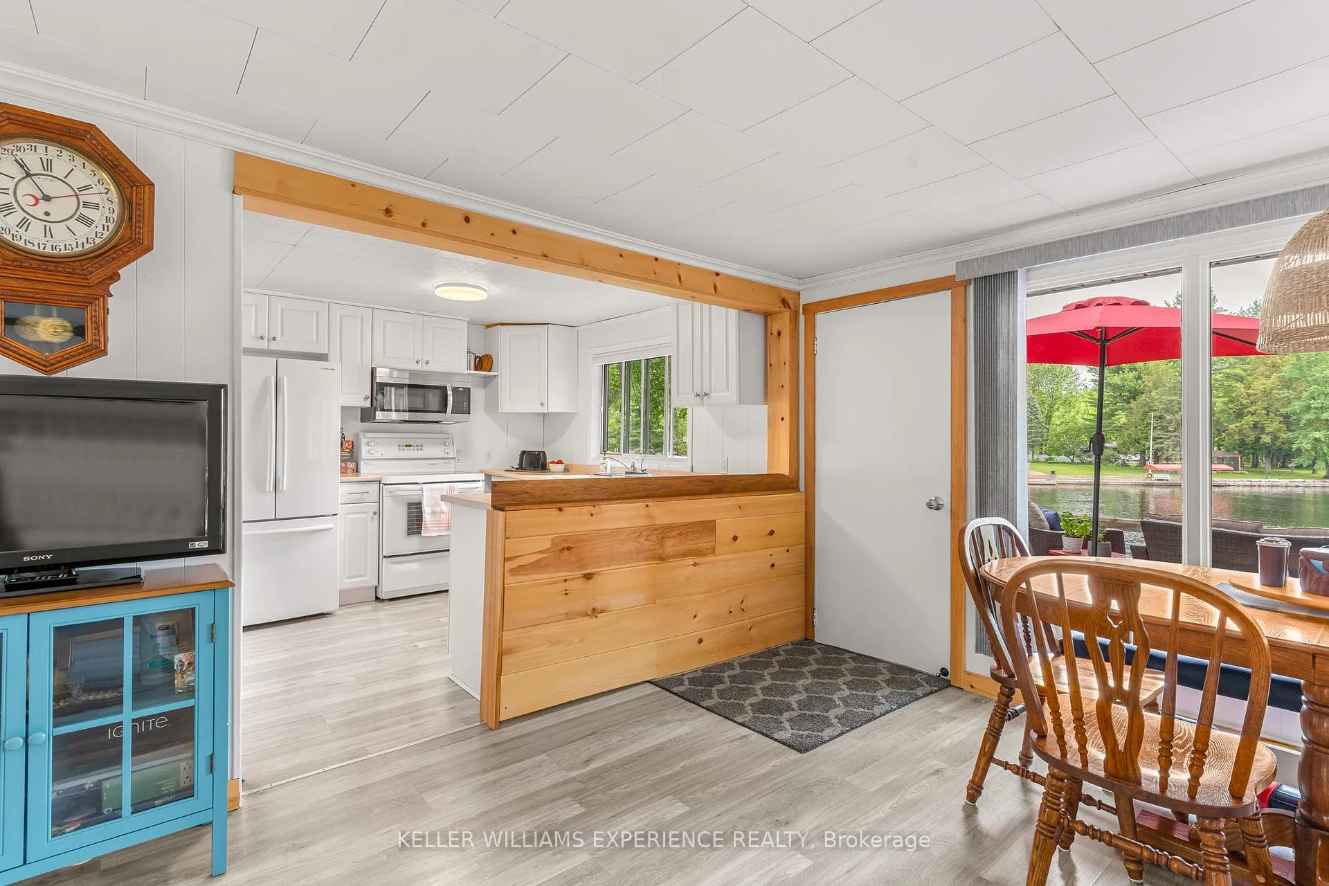 Photo 19 of 4274 Canal Road, Severn, Rural Severn — HOMEH