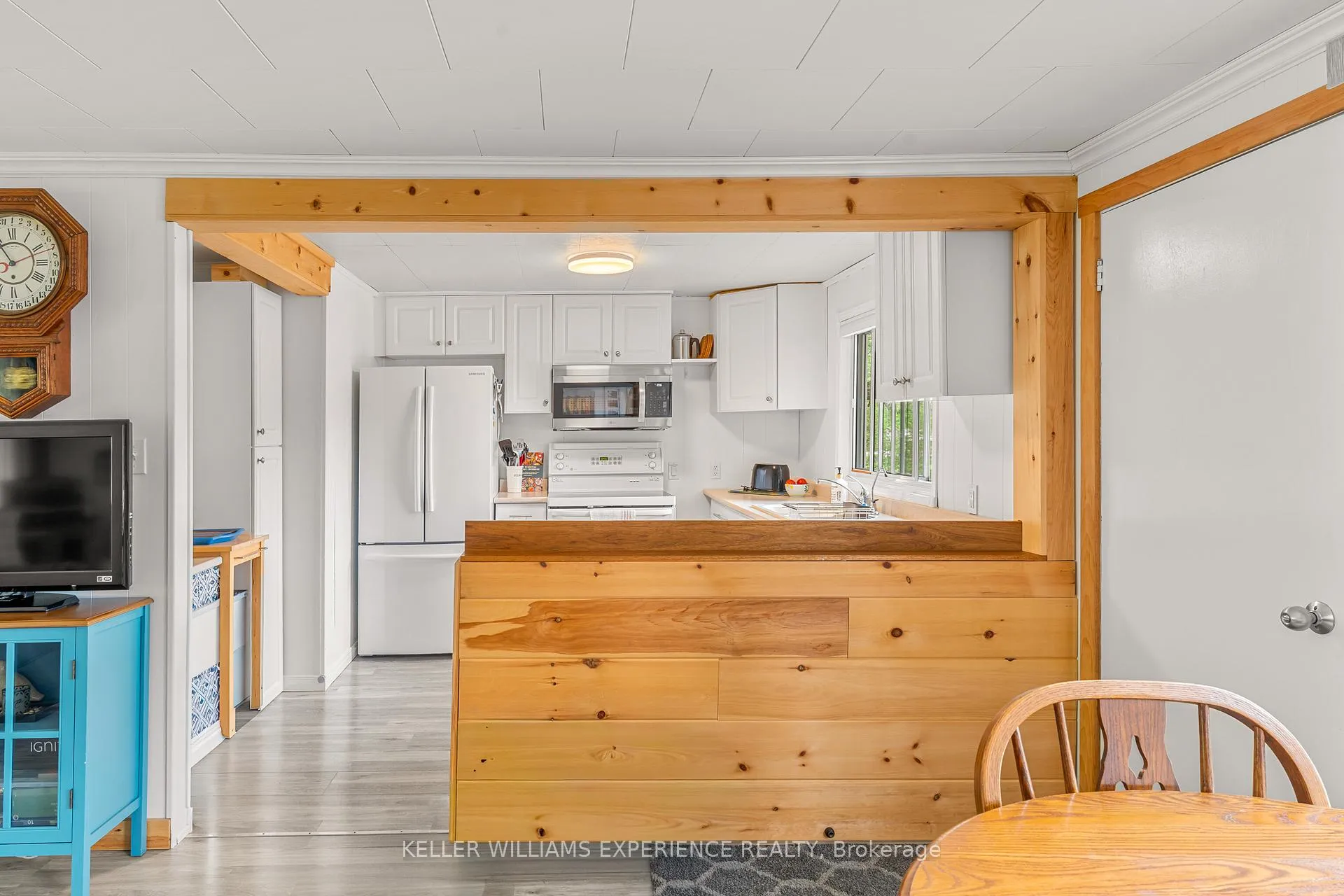 Photo 20 of 4274 Canal Road, Severn, Rural Severn — HOMEH