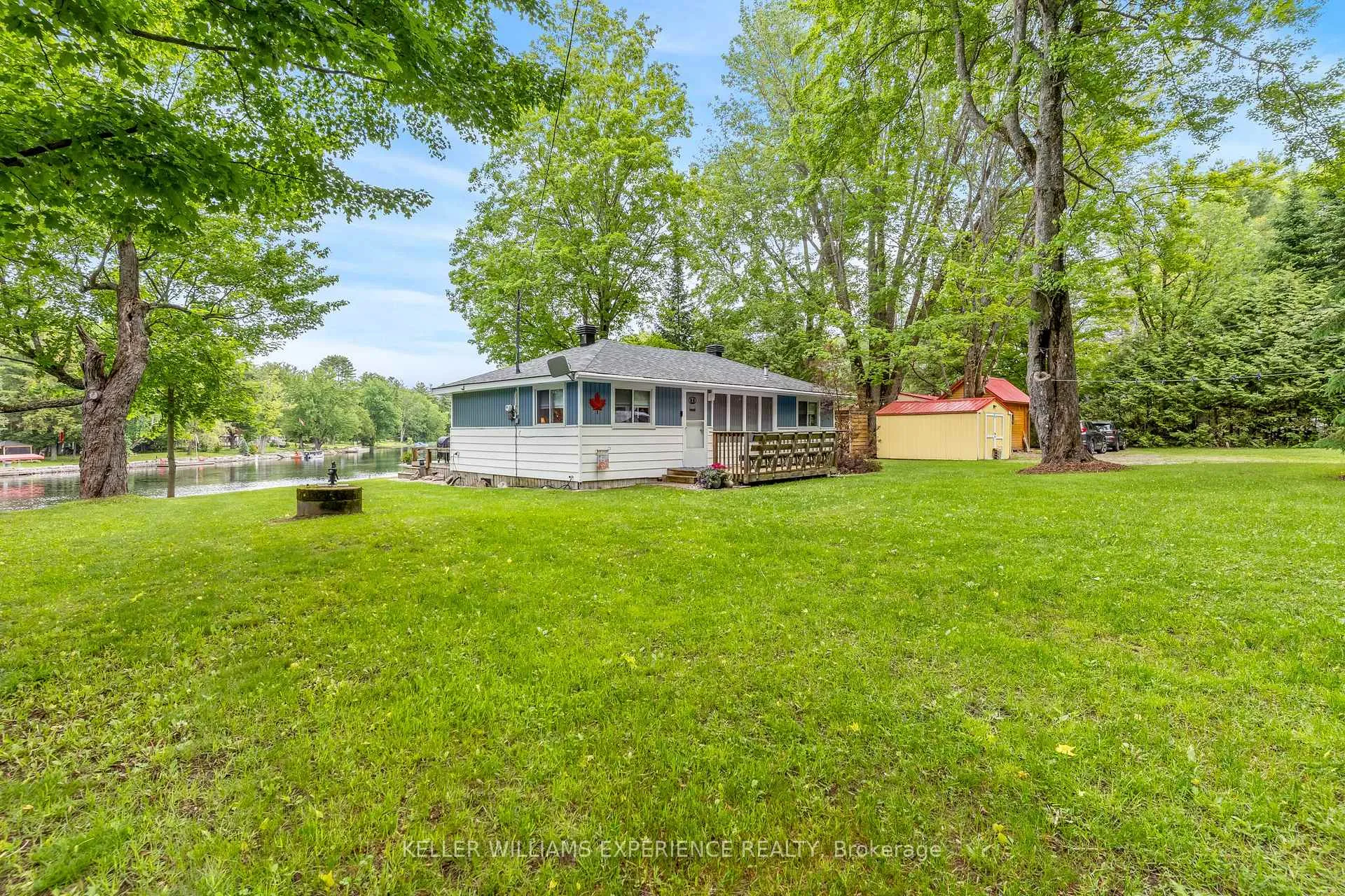 Photo 35 of 4274 Canal Road, Severn, Rural Severn — HOMEH