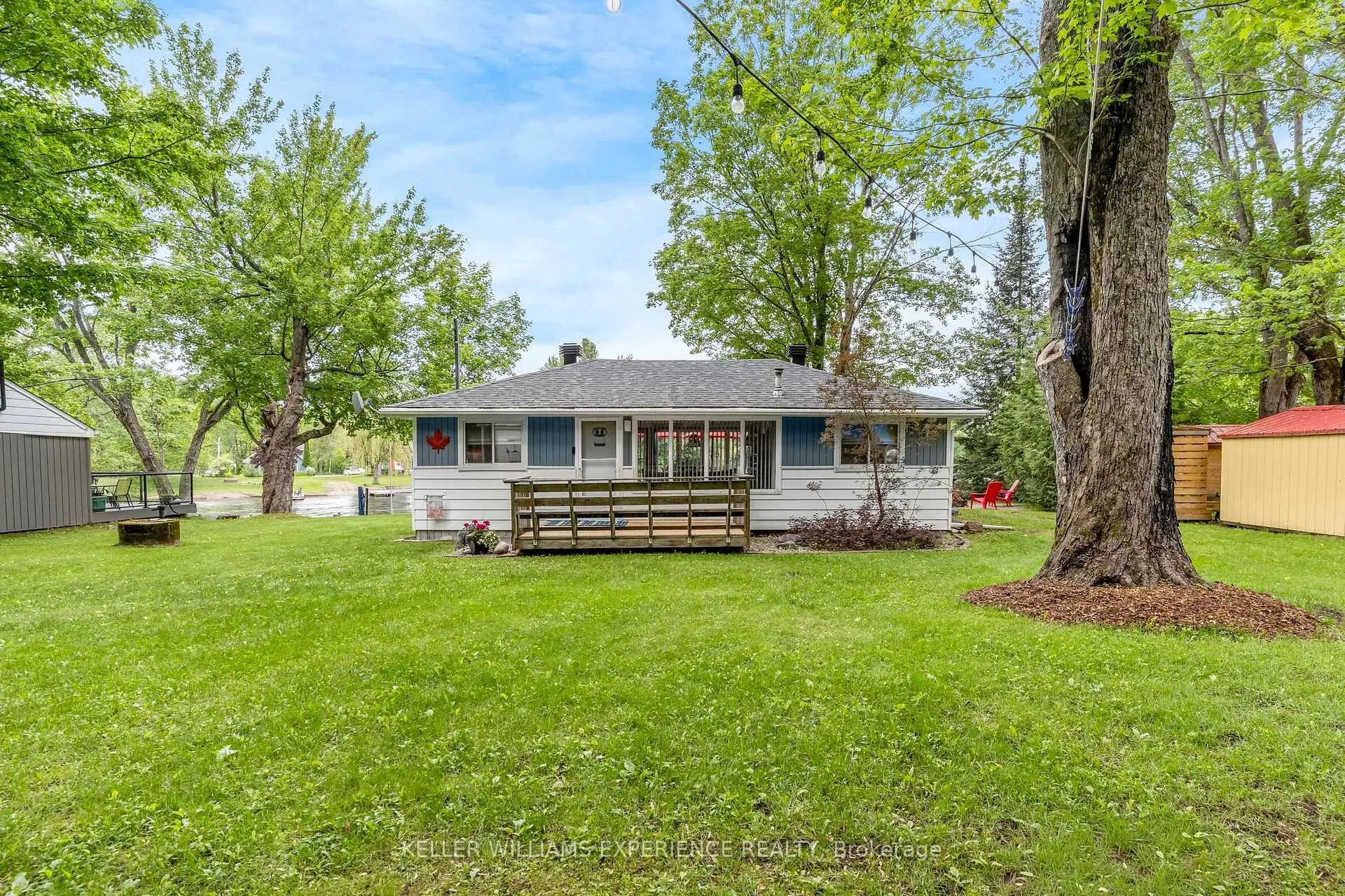 Photo 36 of 4274 Canal Road, Severn, Rural Severn — HOMEH