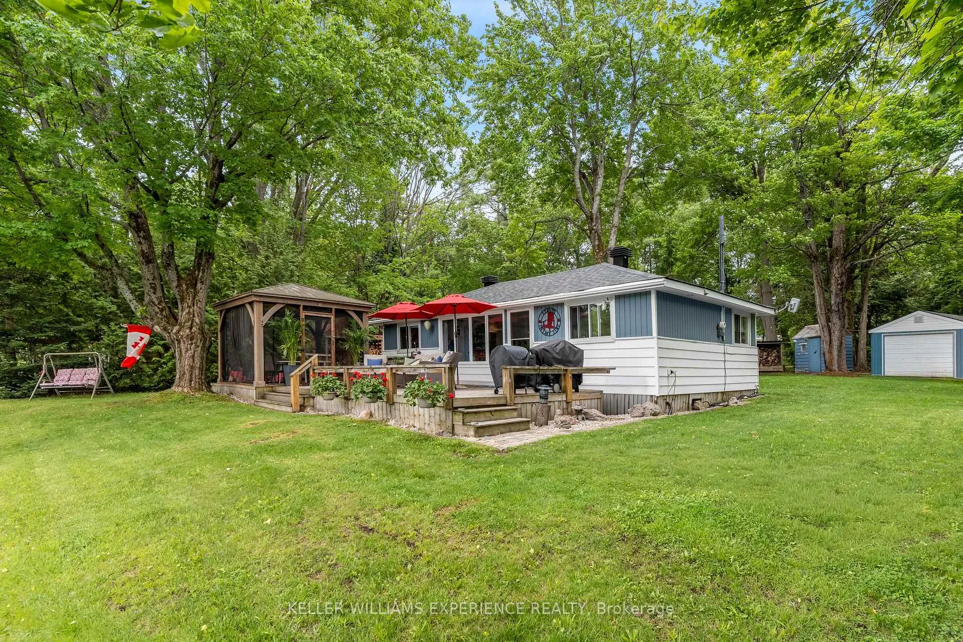 Photo 37 of 4274 Canal Road, Severn, Rural Severn — HOMEH