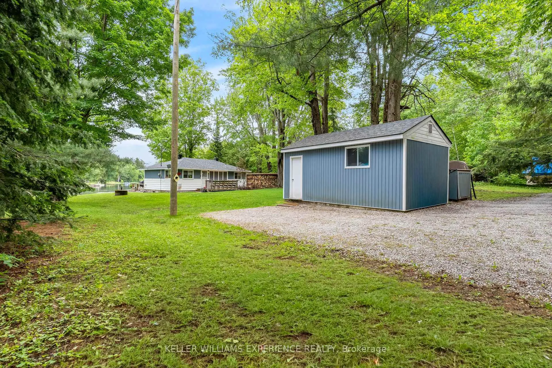 Photo 39 of 4274 Canal Road, Severn, Rural Severn — HOMEH