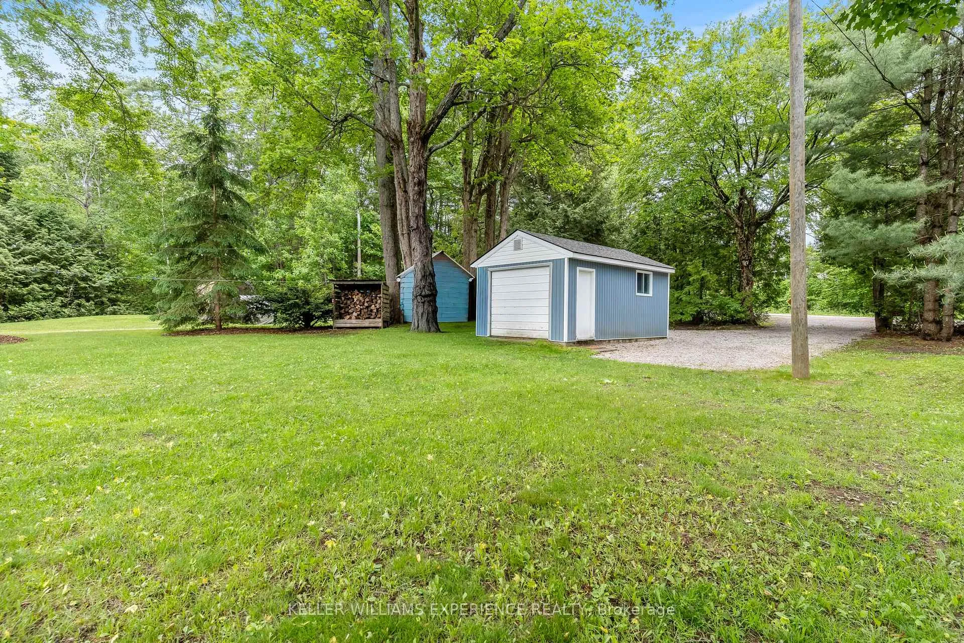 Photo 40 of 4274 Canal Road, Severn, Rural Severn — HOMEH