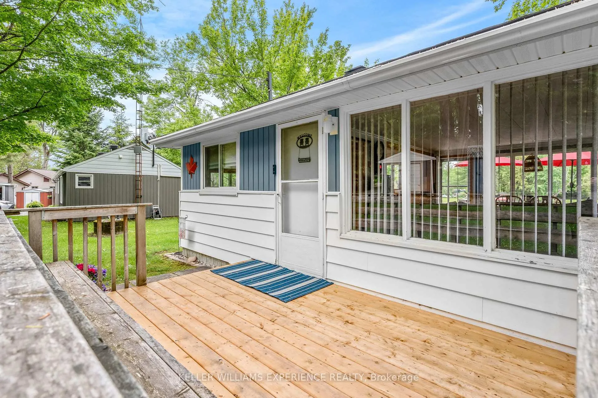 Photo 42 of 4274 Canal Road, Severn, Rural Severn — HOMEH