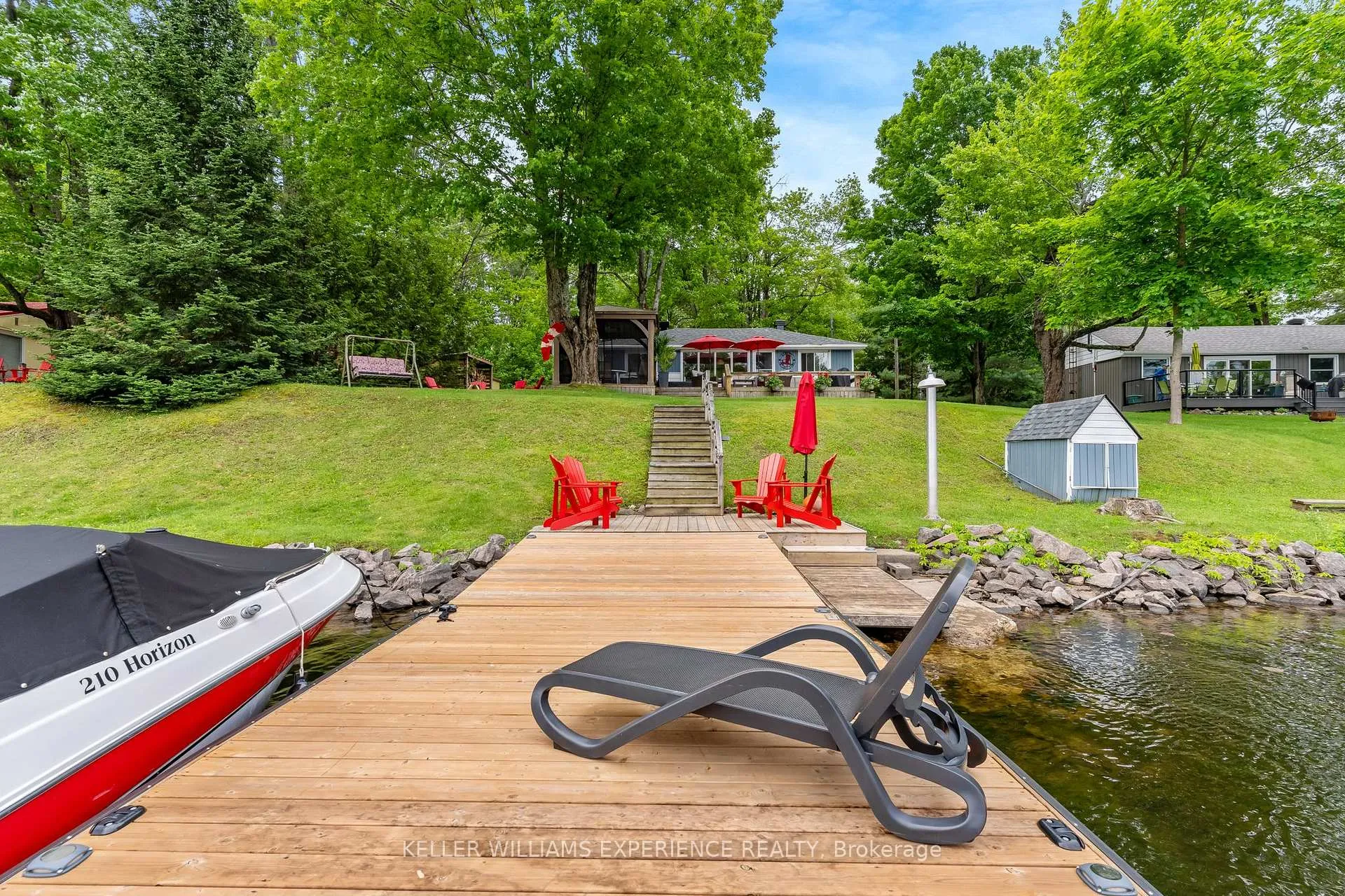 Photo 44 of 4274 Canal Road, Severn, Rural Severn — HOMEH